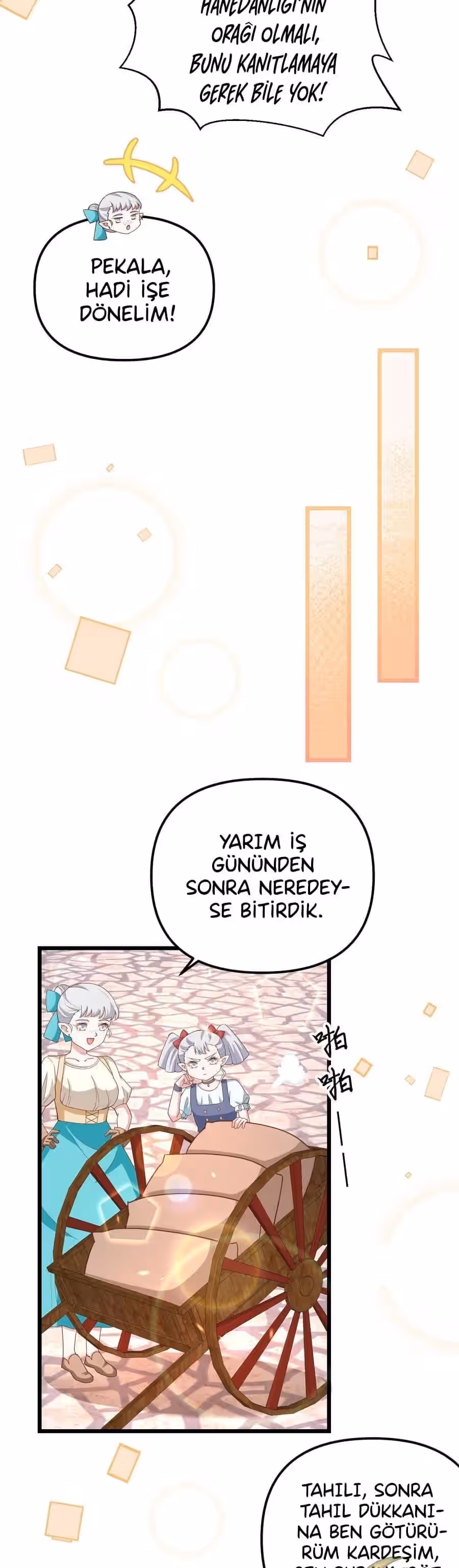Sayfa 26 — Bölüm 371 — Bugünden Sonra Şehir Lordu Benim