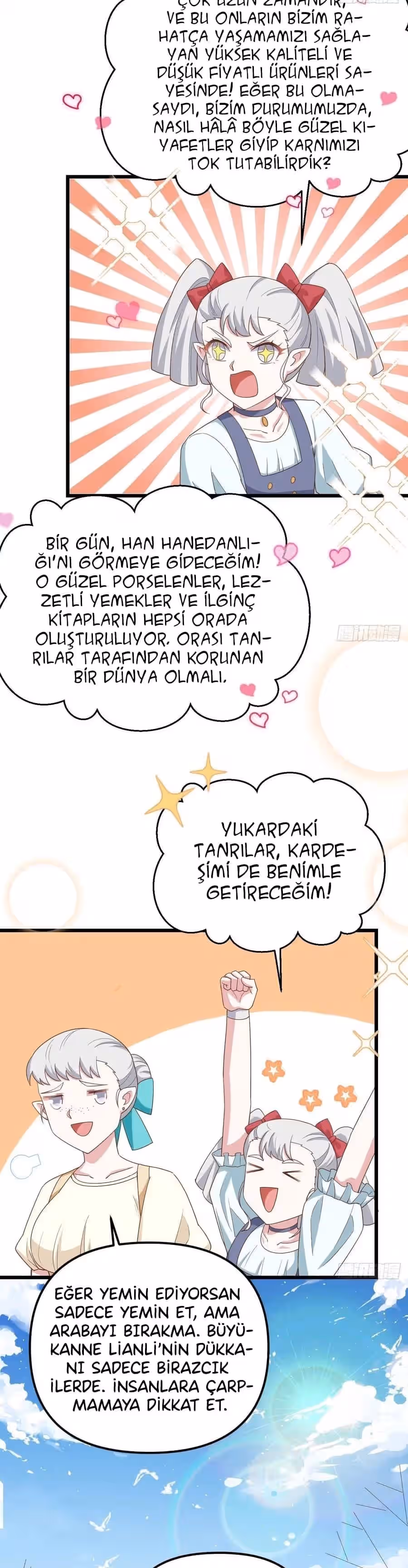 Sayfa 34 — Bölüm 371 — Bugünden Sonra Şehir Lordu Benim