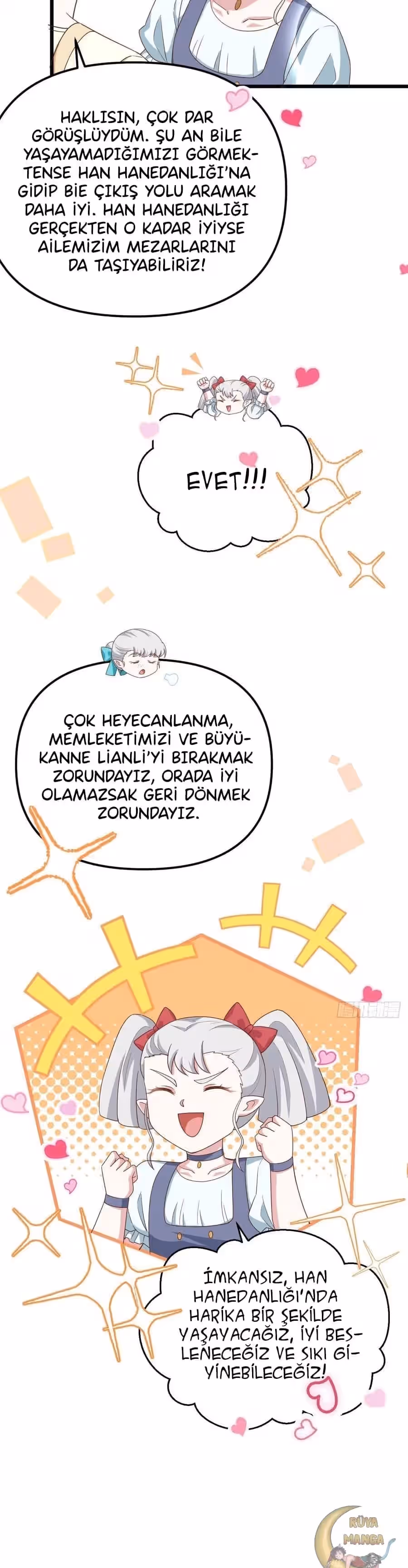 Sayfa 44 — Bölüm 371 — Bugünden Sonra Şehir Lordu Benim