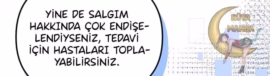 Sayfa 57 — Bölüm 373 — Bugünden Sonra Şehir Lordu Benim