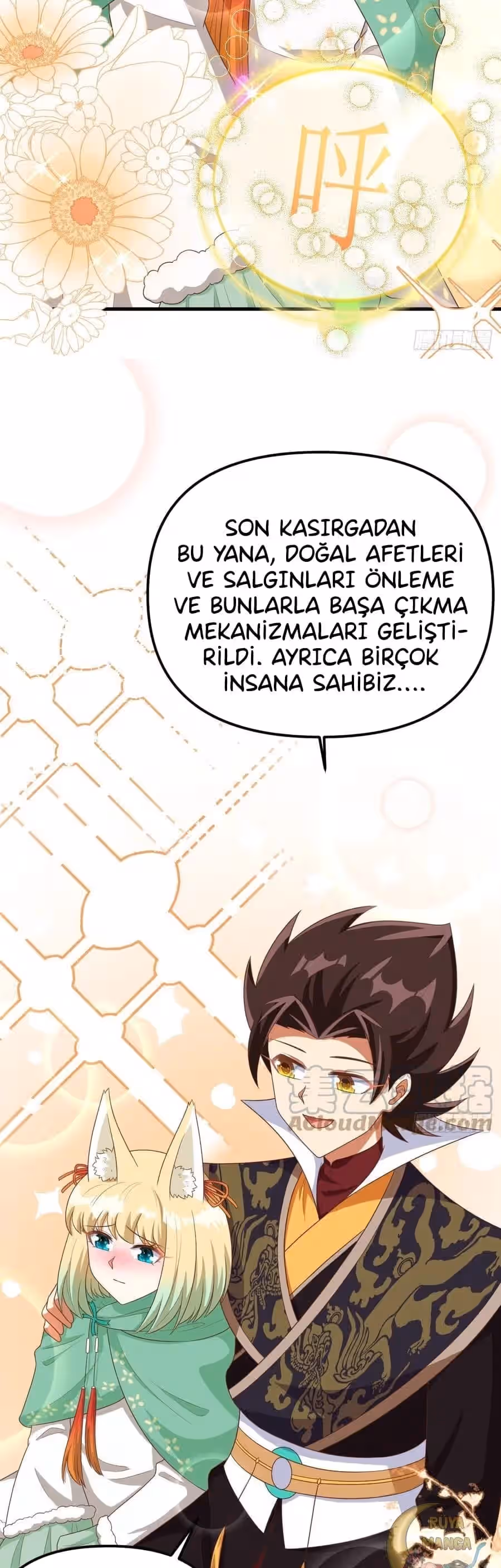 Sayfa 31 — Bölüm 374 — Bugünden Sonra Şehir Lordu Benim
