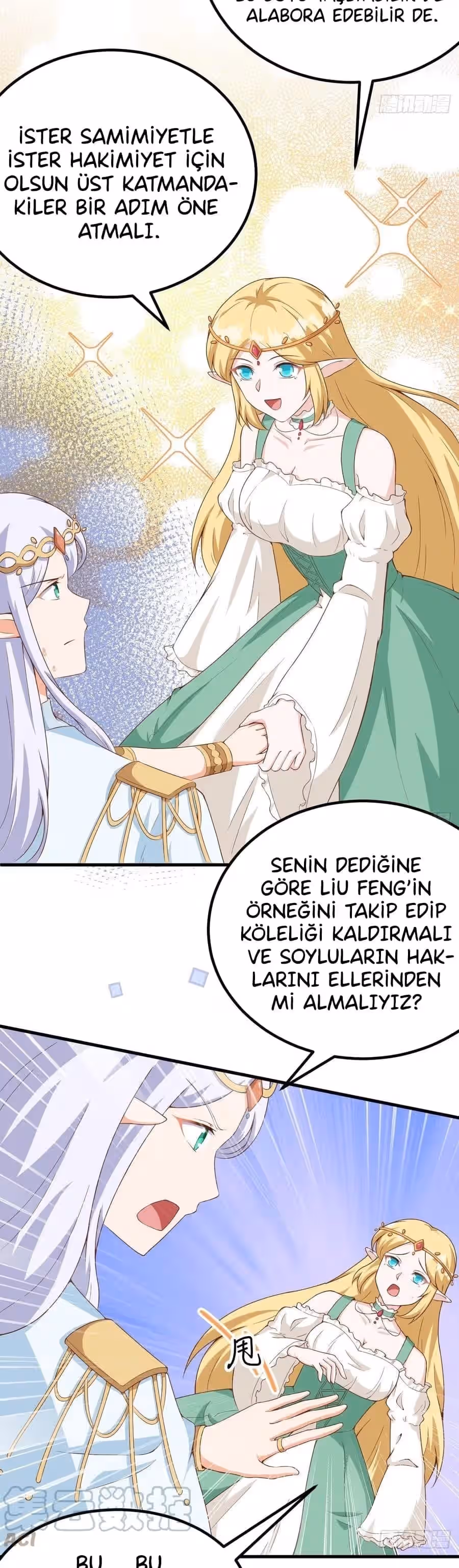 Sayfa 13 — Bölüm 375 — Bugünden Sonra Şehir Lordu Benim