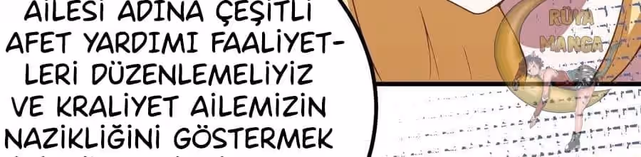 Sayfa 18 — Bölüm 375 — Bugünden Sonra Şehir Lordu Benim