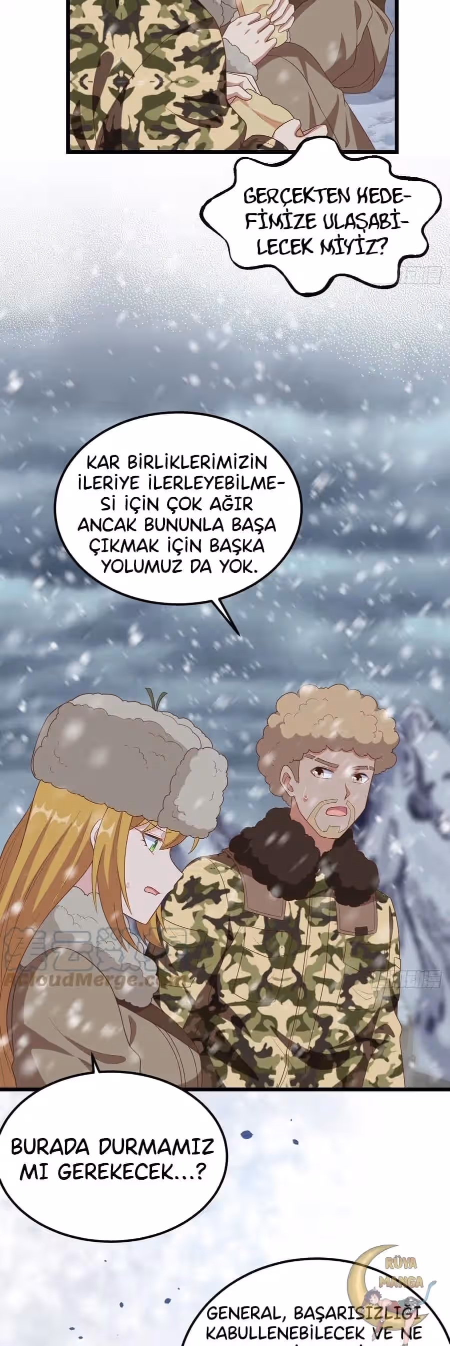 Sayfa 20 — Bölüm 378 — Bugünden Sonra Şehir Lordu Benim