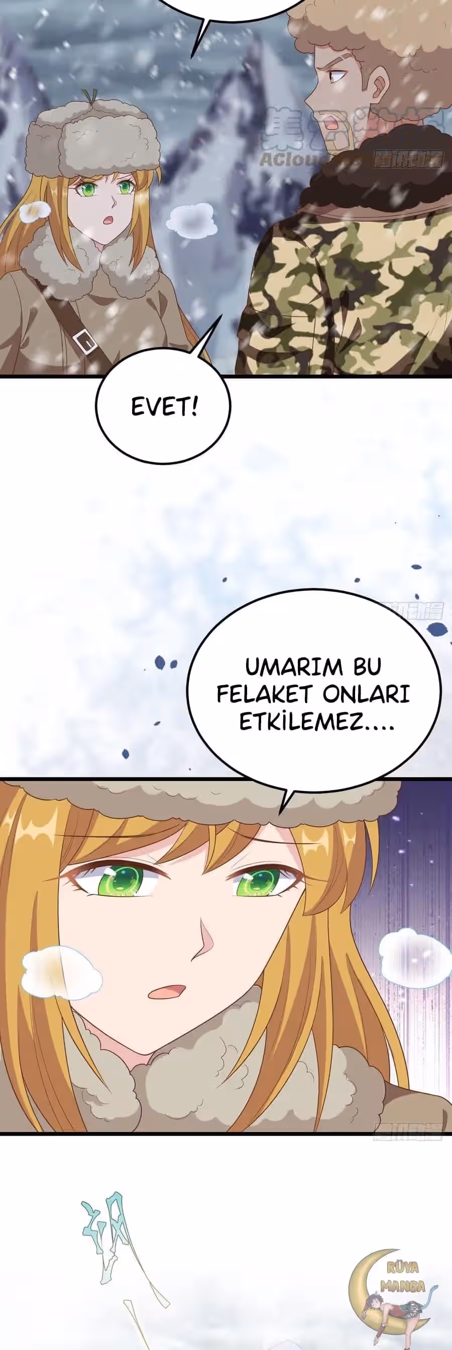Sayfa 23 — Bölüm 378 — Bugünden Sonra Şehir Lordu Benim