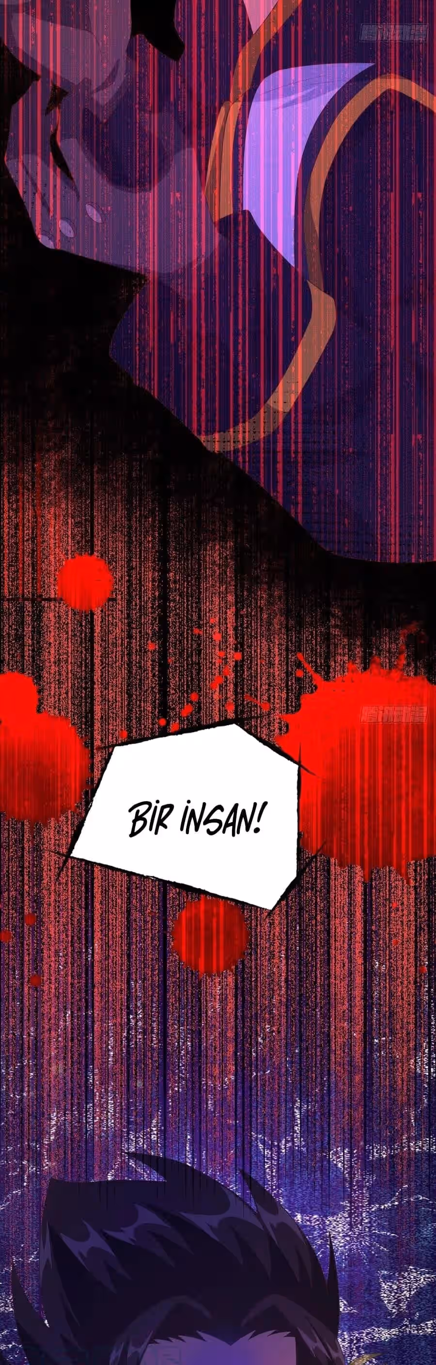 Sayfa 20 — Bölüm 379 — Bugünden Sonra Şehir Lordu Benim
