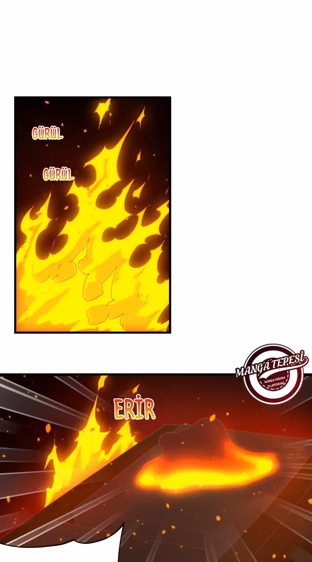 Sayfa 59 — Bölüm 38 — Bugünden Sonra Şehir Lordu Benim