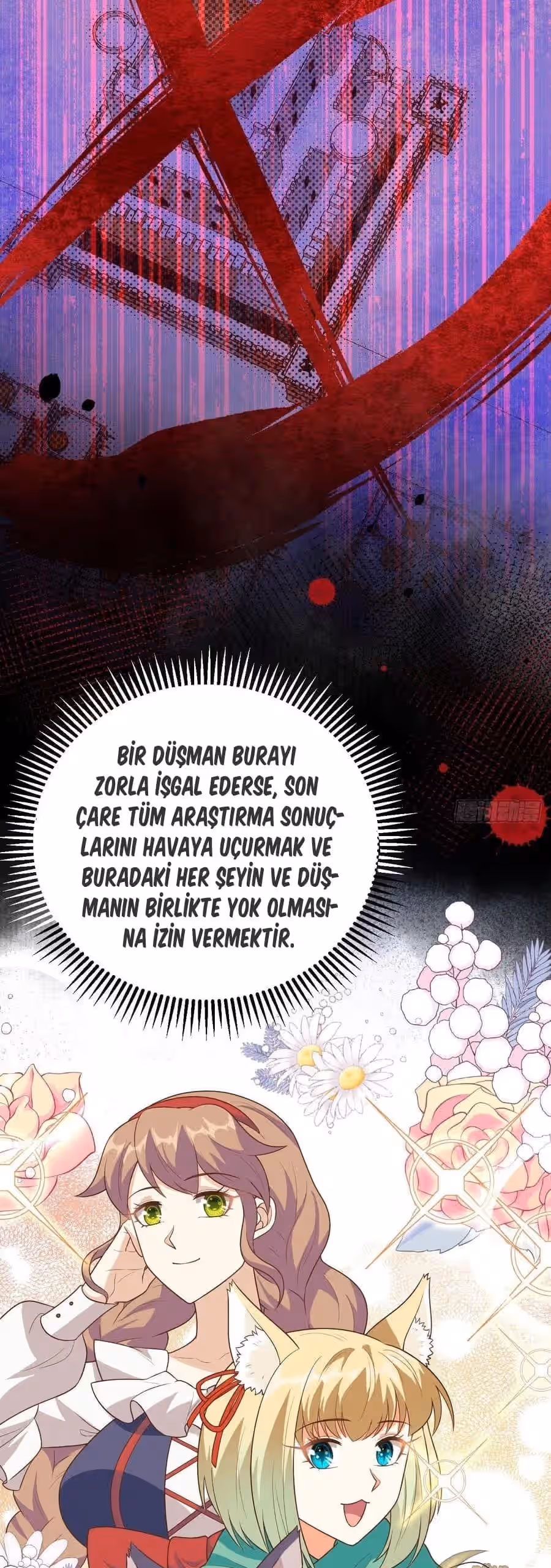 Sayfa 14 — Bölüm 384 — Bugünden Sonra Şehir Lordu Benim