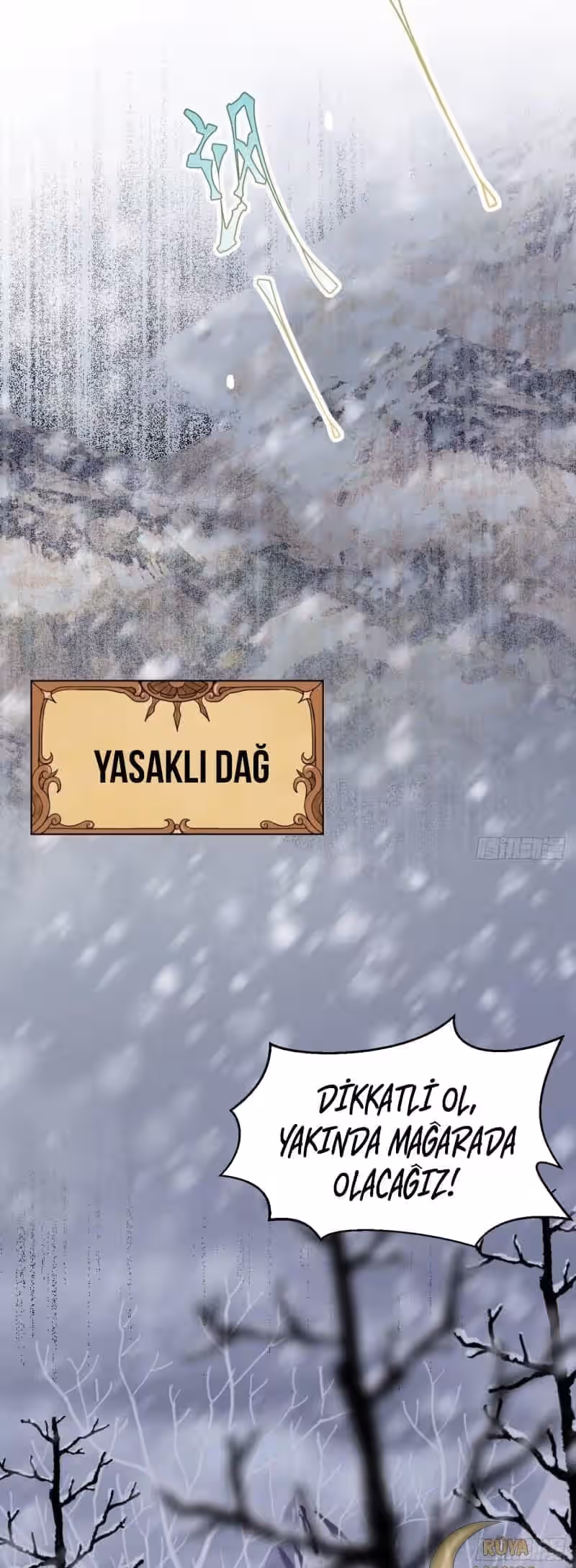Sayfa 11 — Bölüm 386 — Bugünden Sonra Şehir Lordu Benim