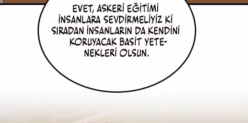 Sayfa 14 — Bölüm 388 — Bugünden Sonra Şehir Lordu Benim