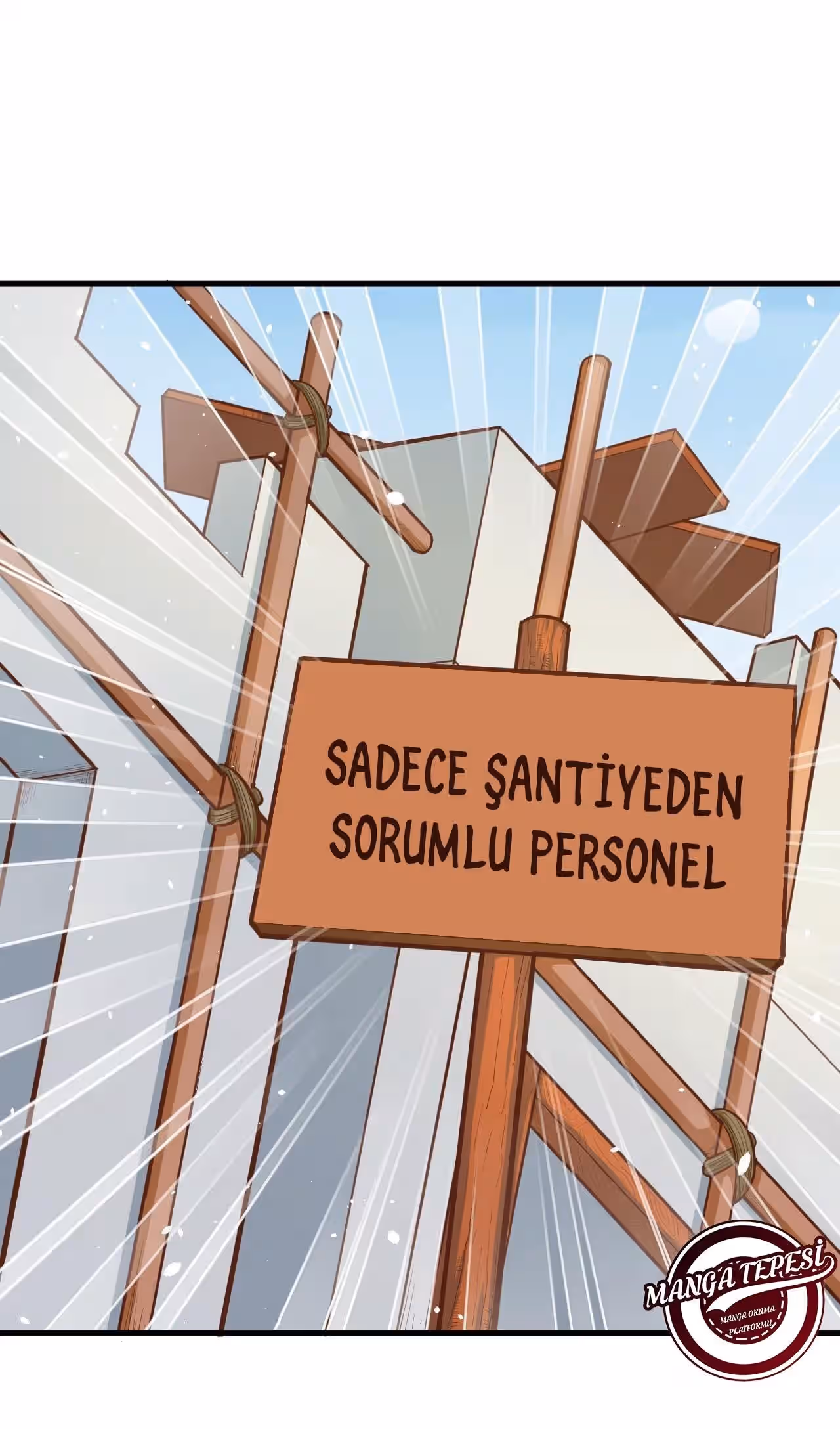Sayfa 27 — Bölüm 39 — Bugünden Sonra Şehir Lordu Benim