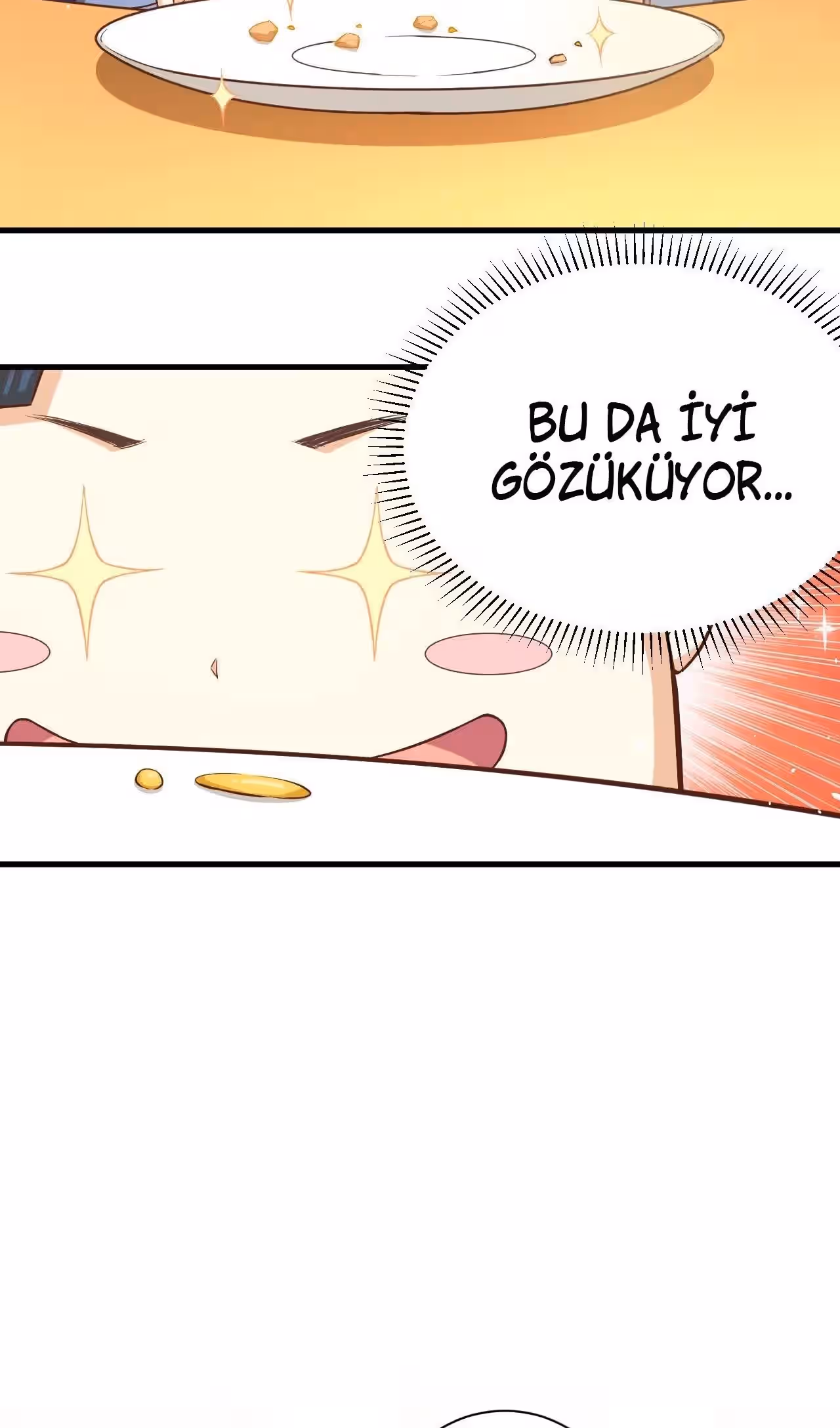Sayfa 55 — Bölüm 39 — Bugünden Sonra Şehir Lordu Benim