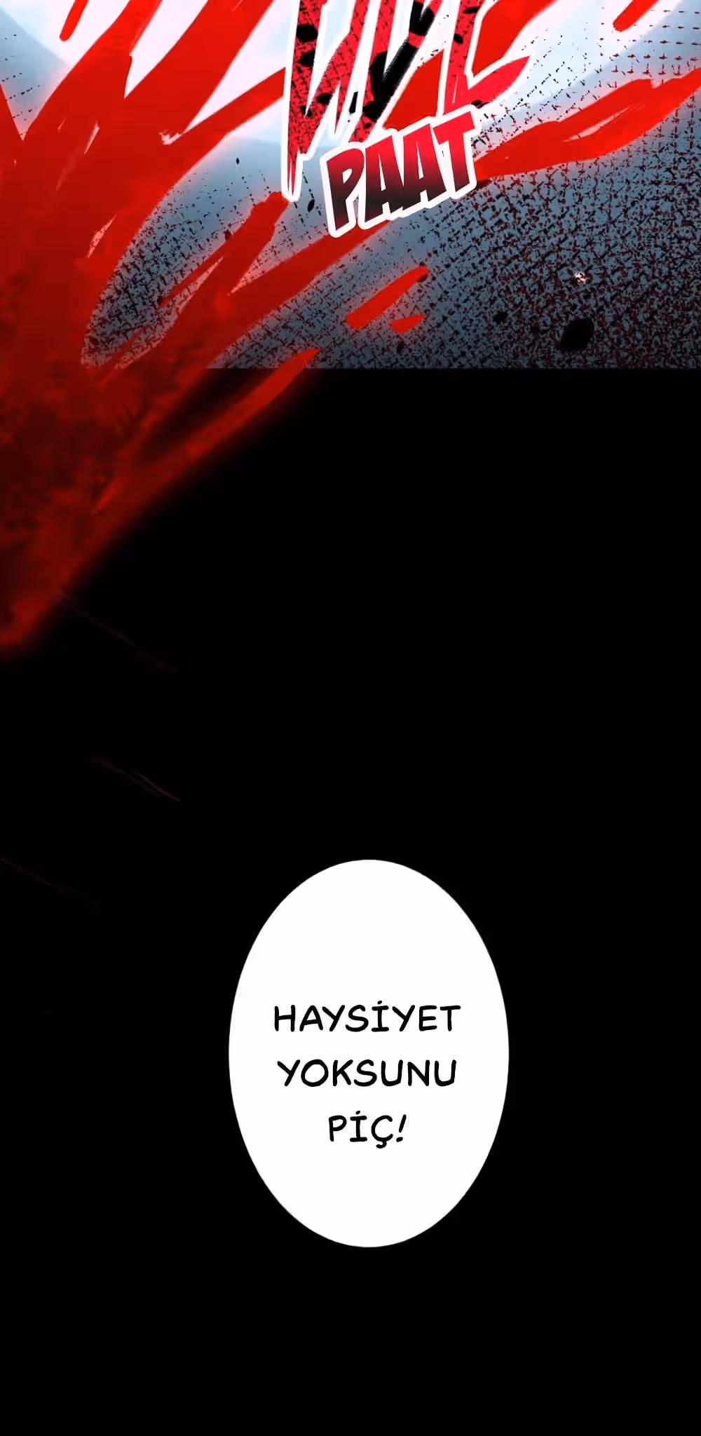 Sayfa 29 — Bölüm 48 — Bugünden Sonra Şehir Lordu Benim