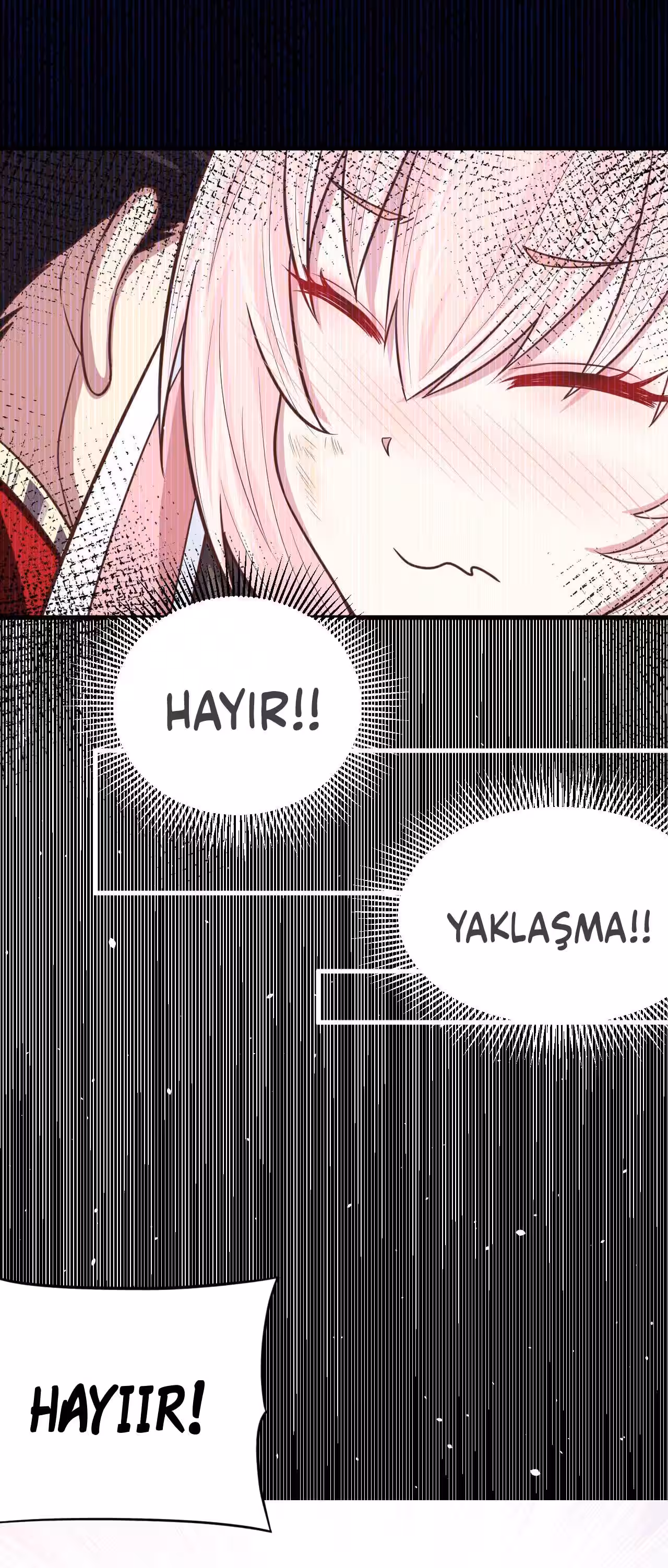 Sayfa 48 — Bölüm 58 — Bugünden Sonra Şehir Lordu Benim