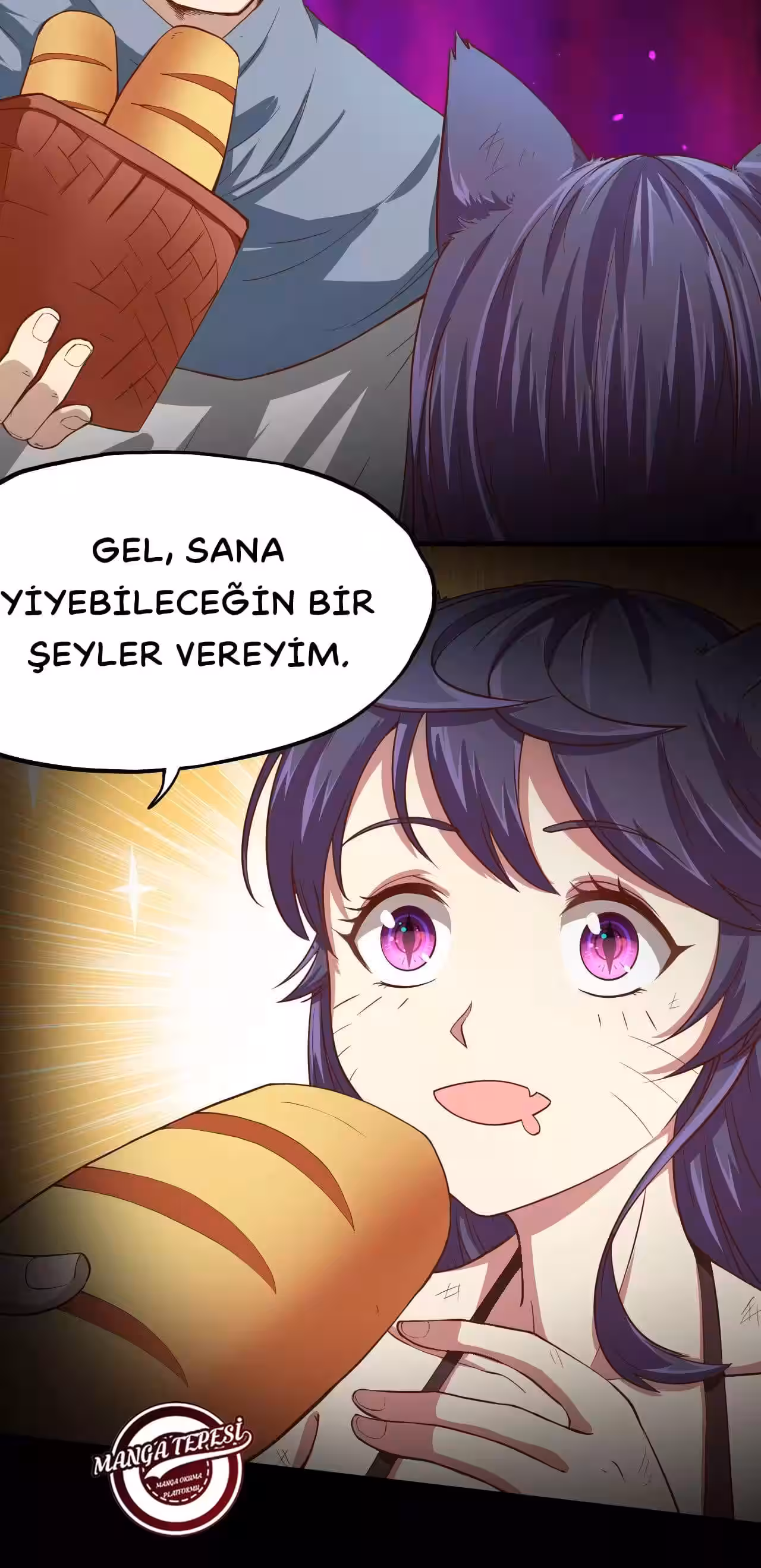 Sayfa 31 — Bölüm 6 — Bugünden Sonra Şehir Lordu Benim