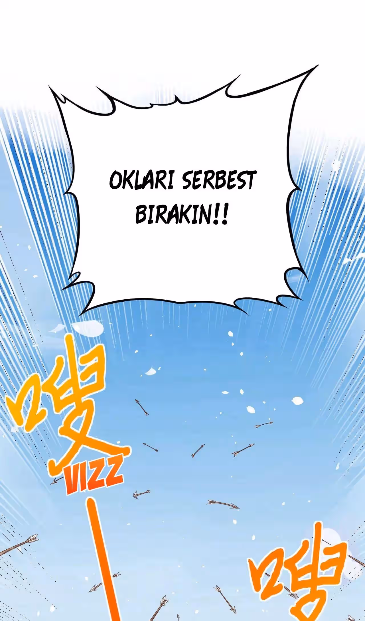 Sayfa 42 — Bölüm 64 — Bugünden Sonra Şehir Lordu Benim