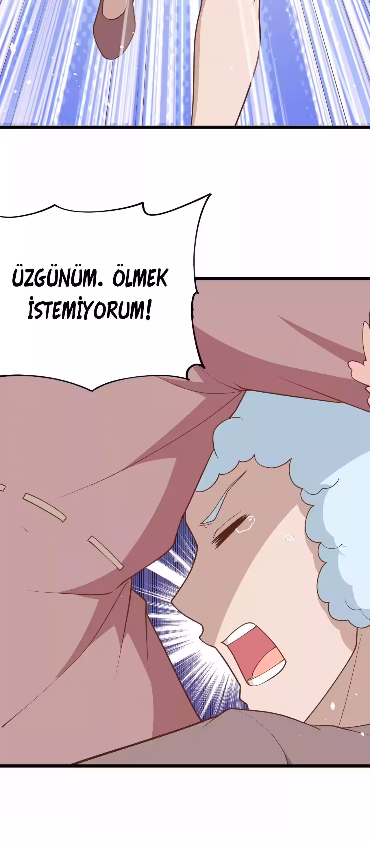 Sayfa 53 — Bölüm 64 — Bugünden Sonra Şehir Lordu Benim