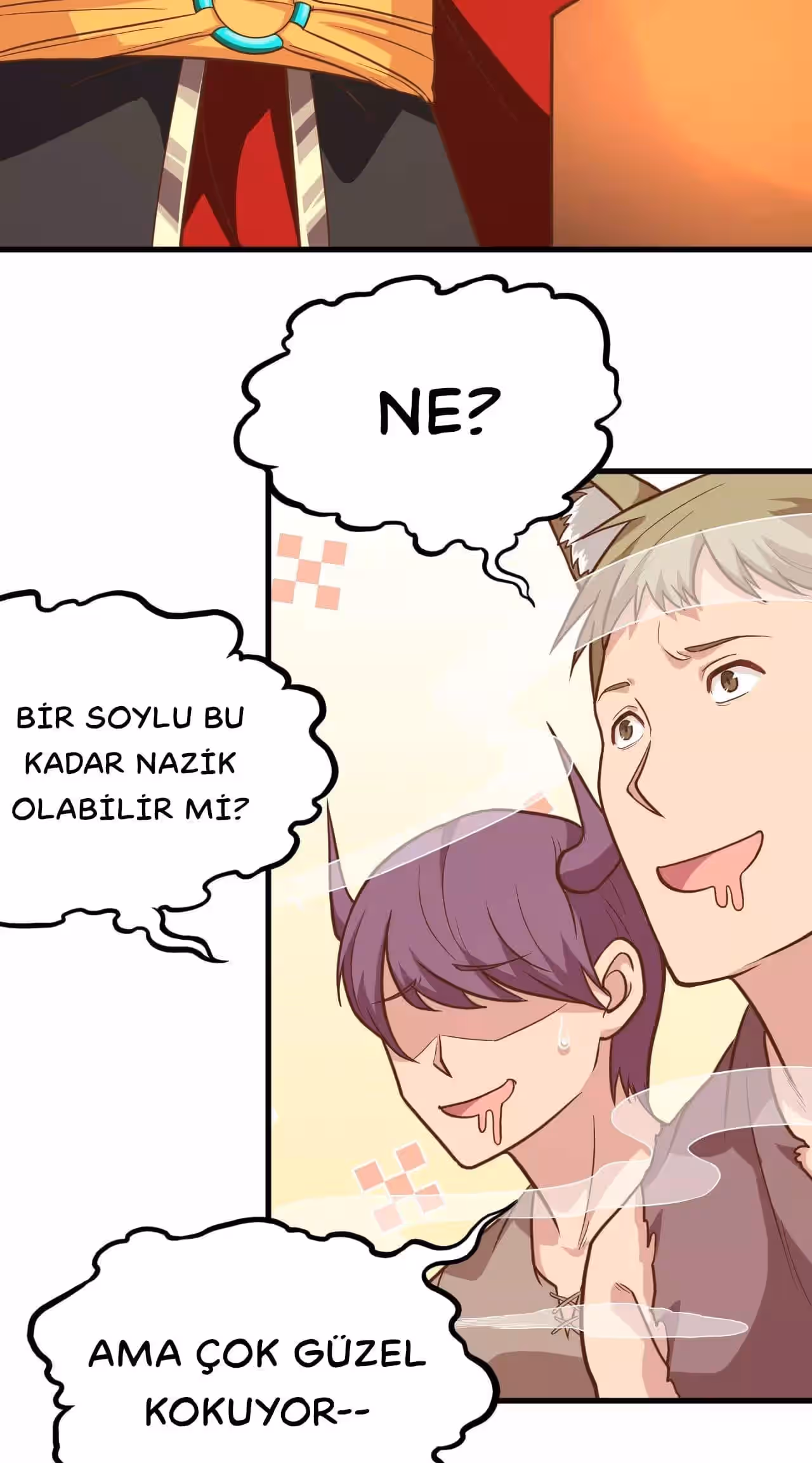 Sayfa 47 — Bölüm 65 — Bugünden Sonra Şehir Lordu Benim