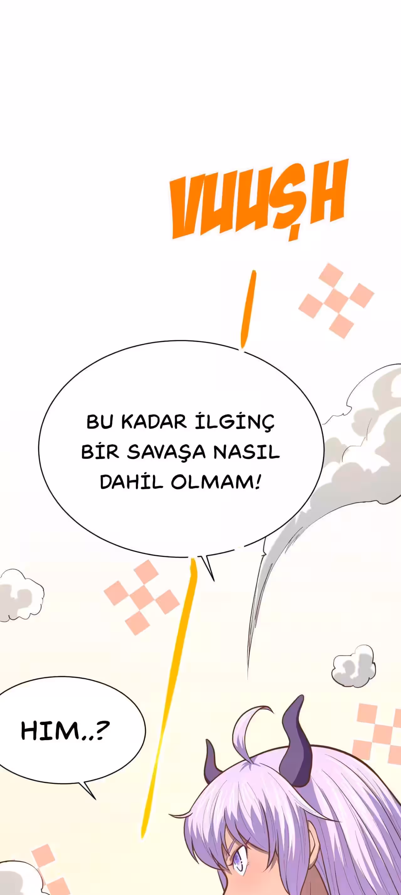 Sayfa 37 — Bölüm 68 — Bugünden Sonra Şehir Lordu Benim