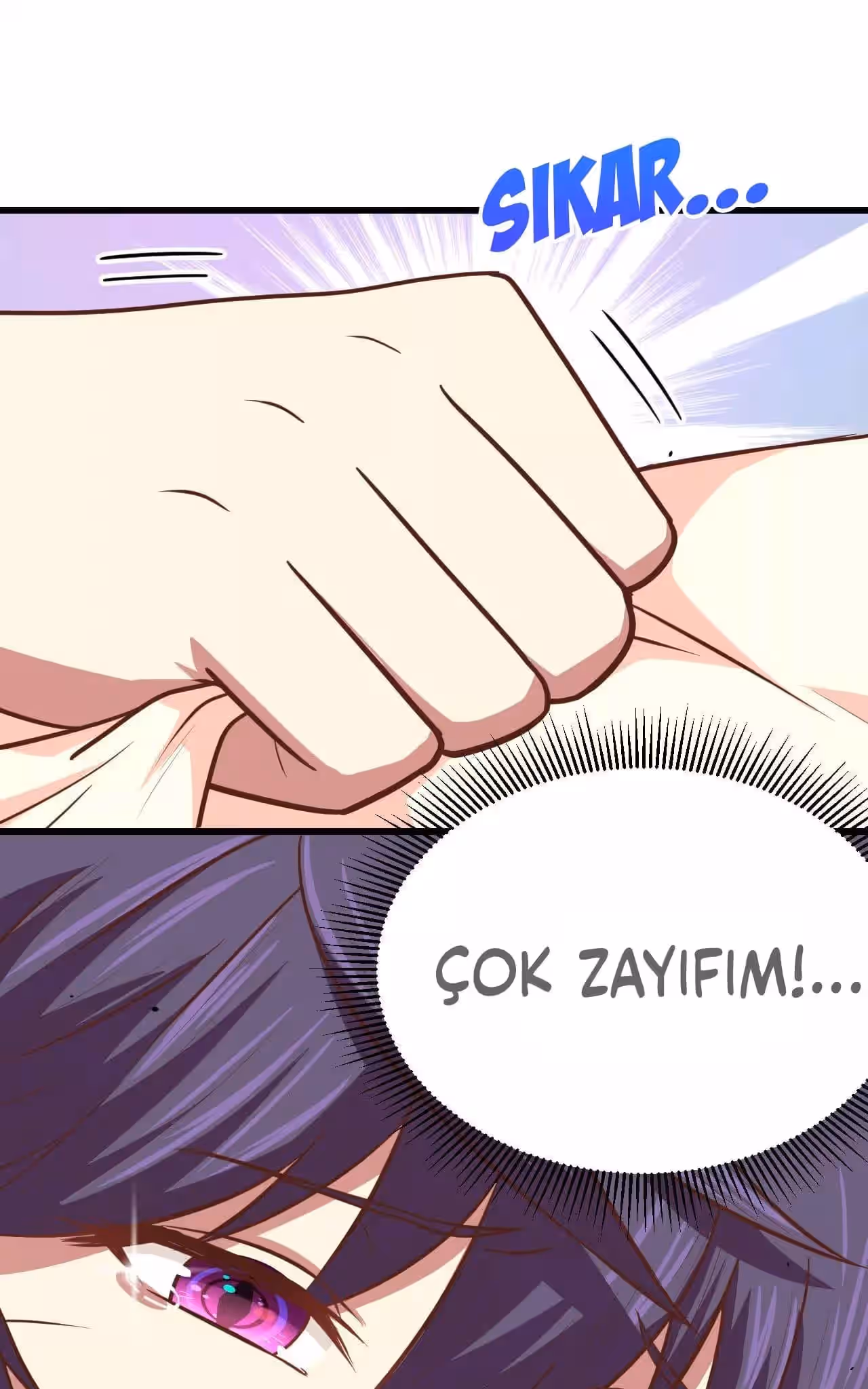 Sayfa 47 — Bölüm 69 — Bugünden Sonra Şehir Lordu Benim
