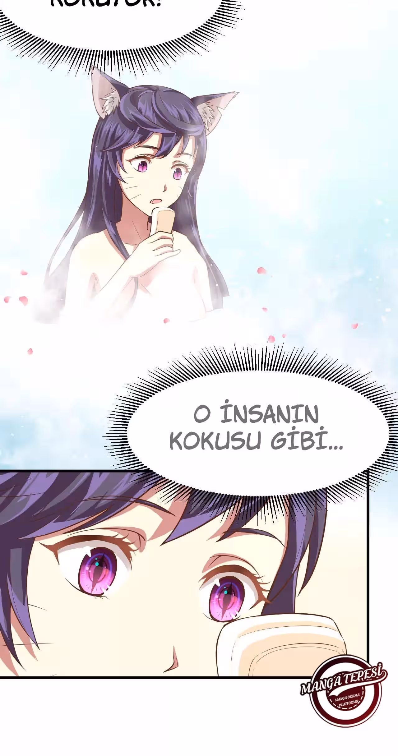 Sayfa 12 — Bölüm 7 — Bugünden Sonra Şehir Lordu Benim