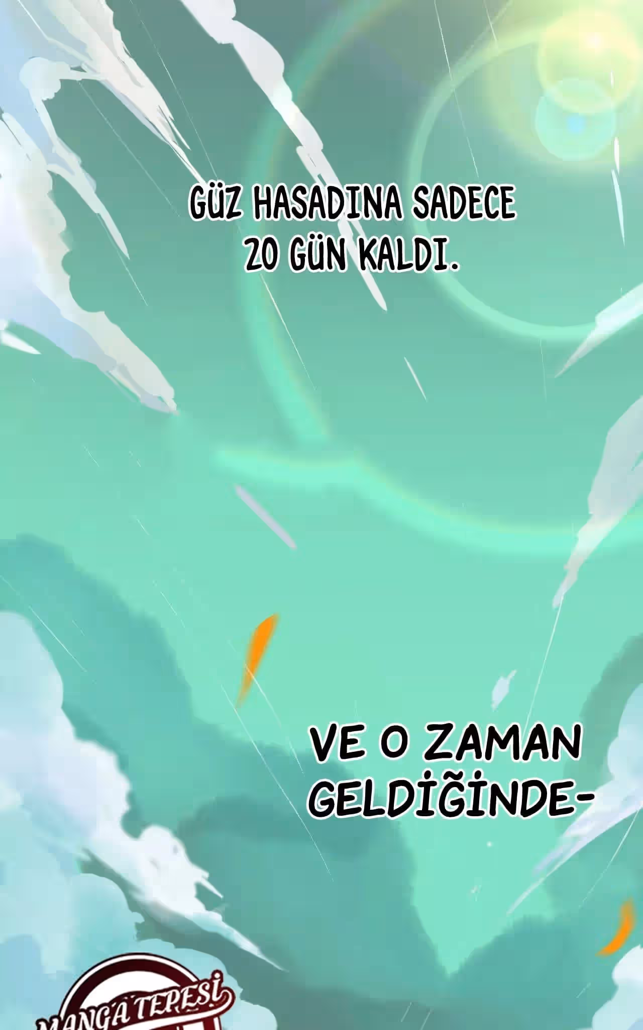 Sayfa 33 — Bölüm 7 — Bugünden Sonra Şehir Lordu Benim