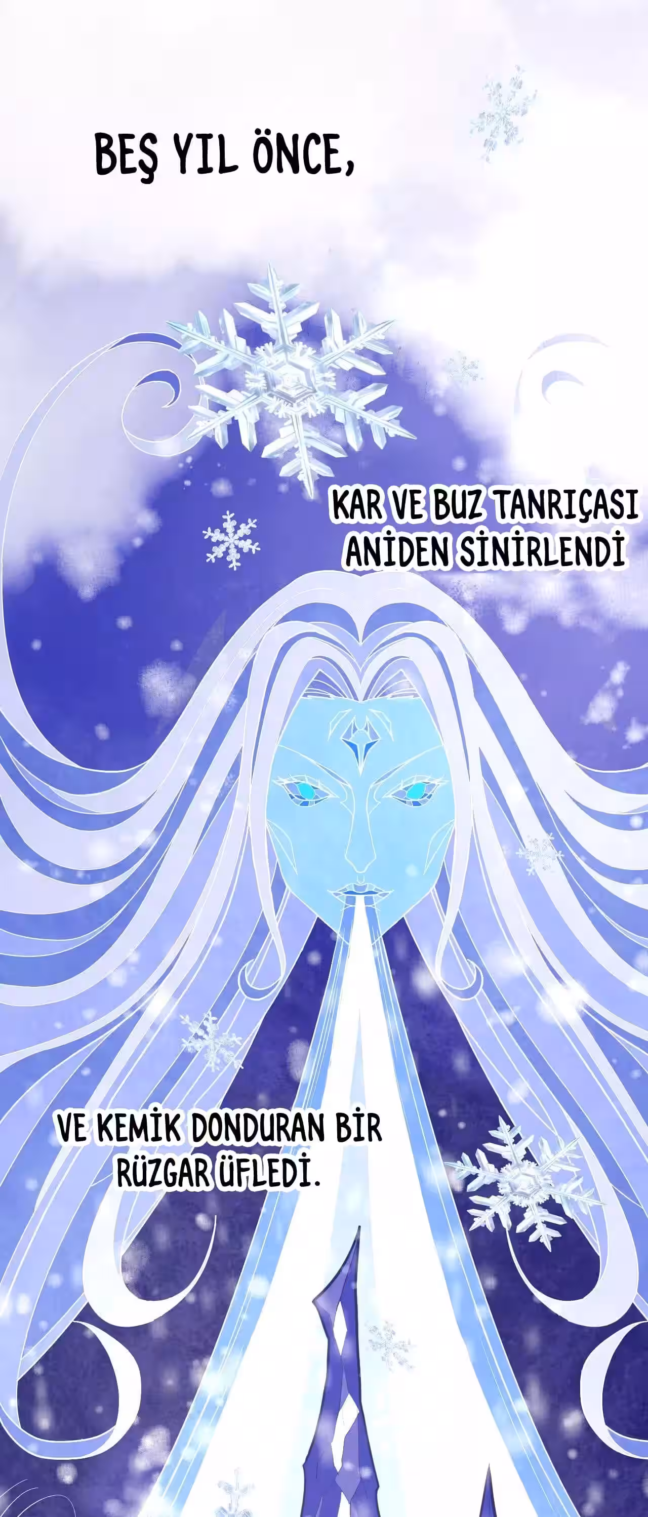 Sayfa 48 — Bölüm 7 — Bugünden Sonra Şehir Lordu Benim
