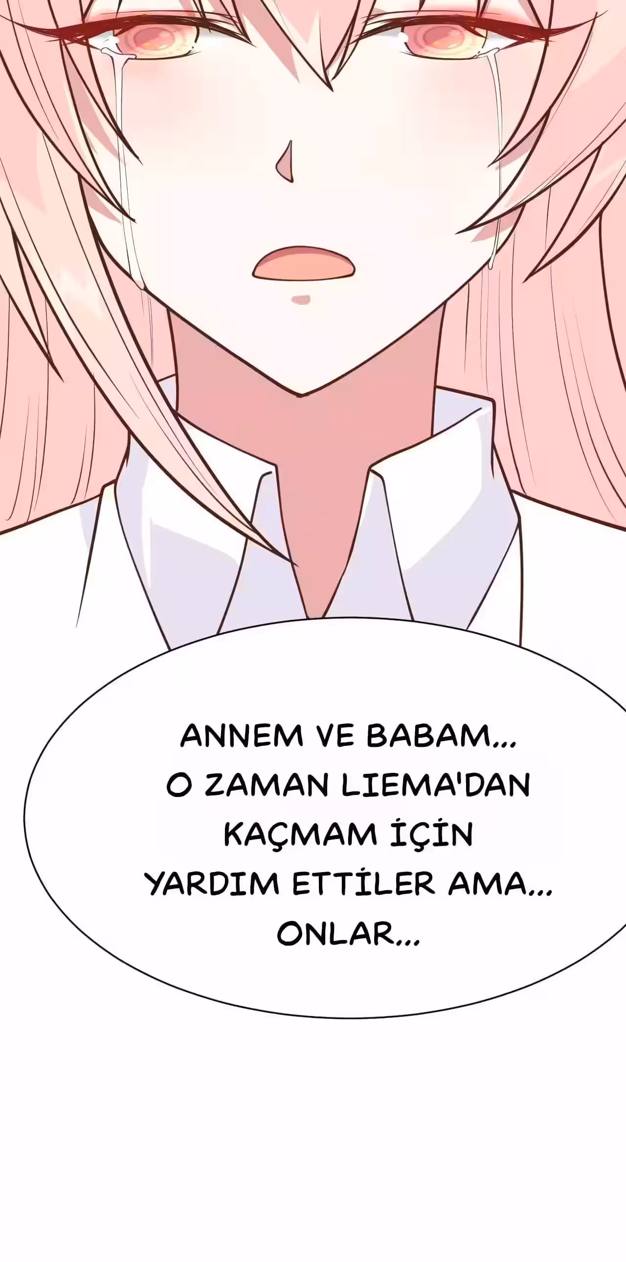 Sayfa 21 — Bölüm 75 — Bugünden Sonra Şehir Lordu Benim