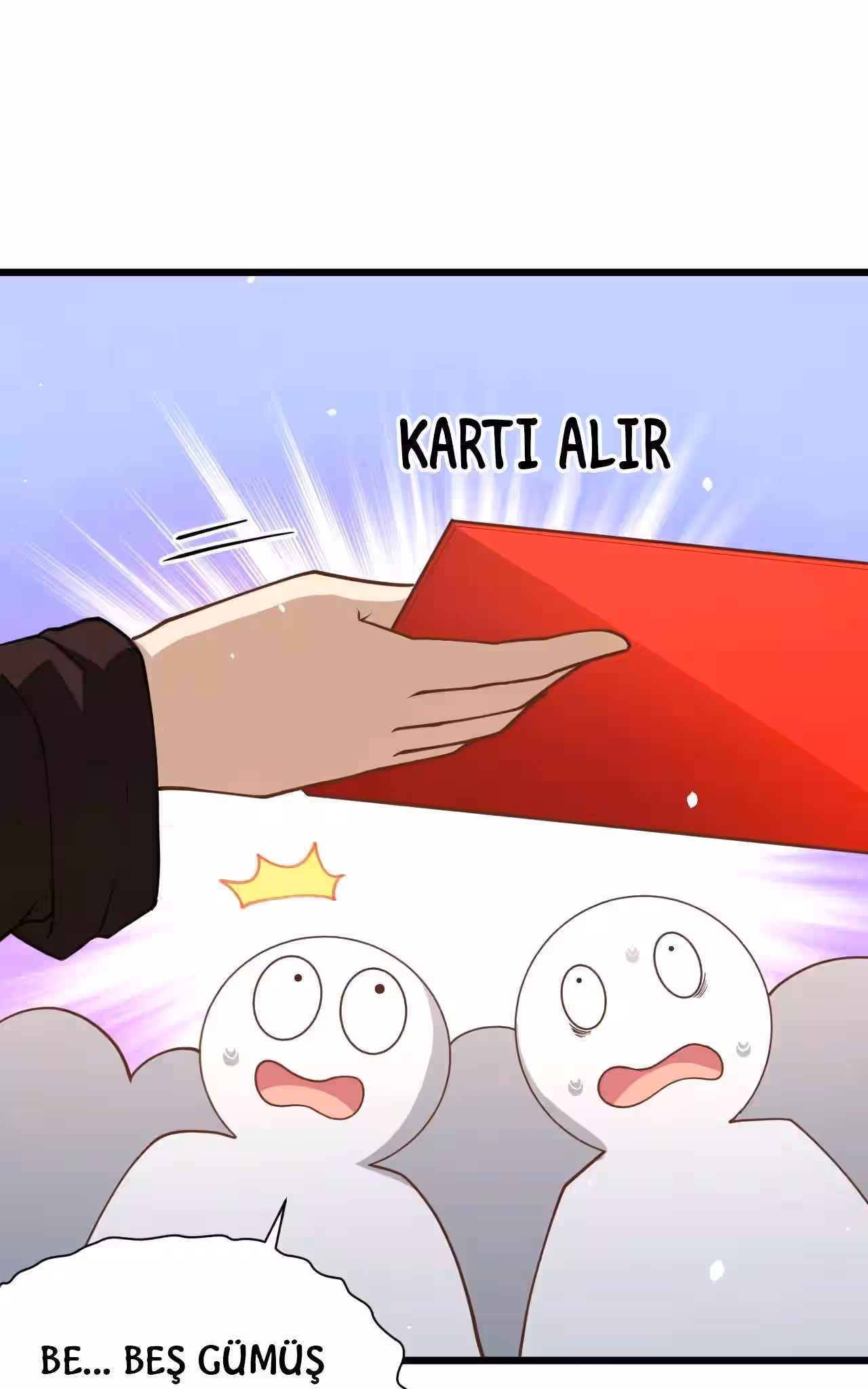 Sayfa 42 — Bölüm 76 — Bugünden Sonra Şehir Lordu Benim