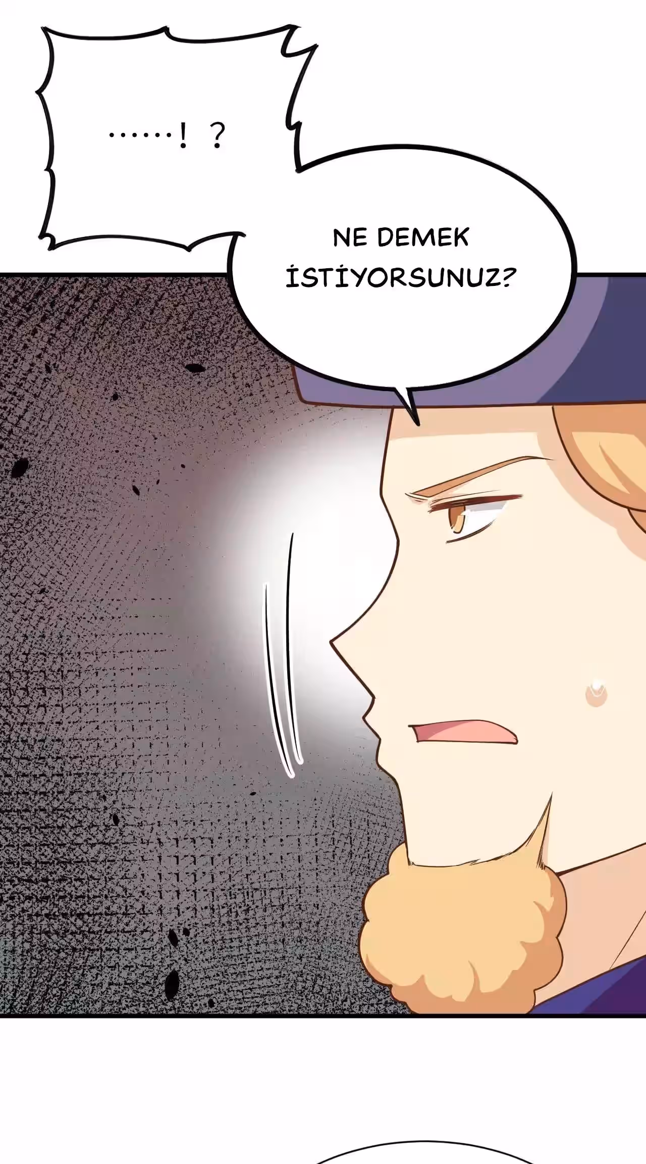 Sayfa 33 — Bölüm 78 — Bugünden Sonra Şehir Lordu Benim
