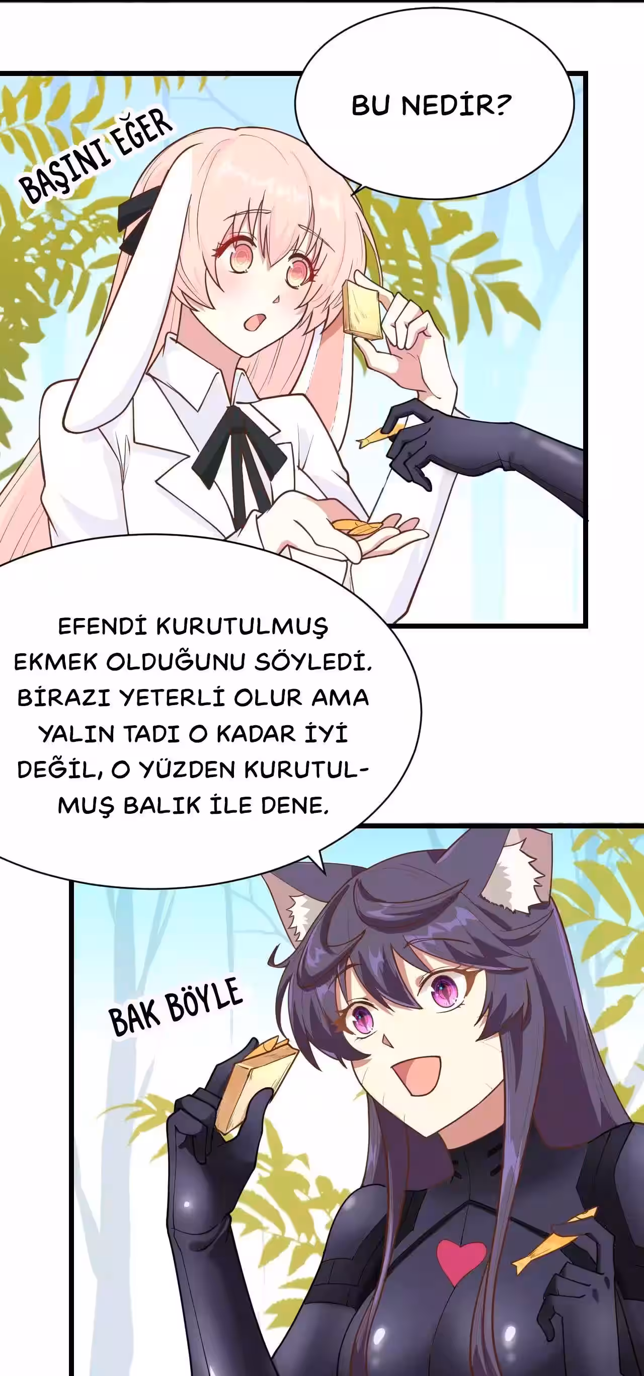 Sayfa 19 — Bölüm 79 — Bugünden Sonra Şehir Lordu Benim