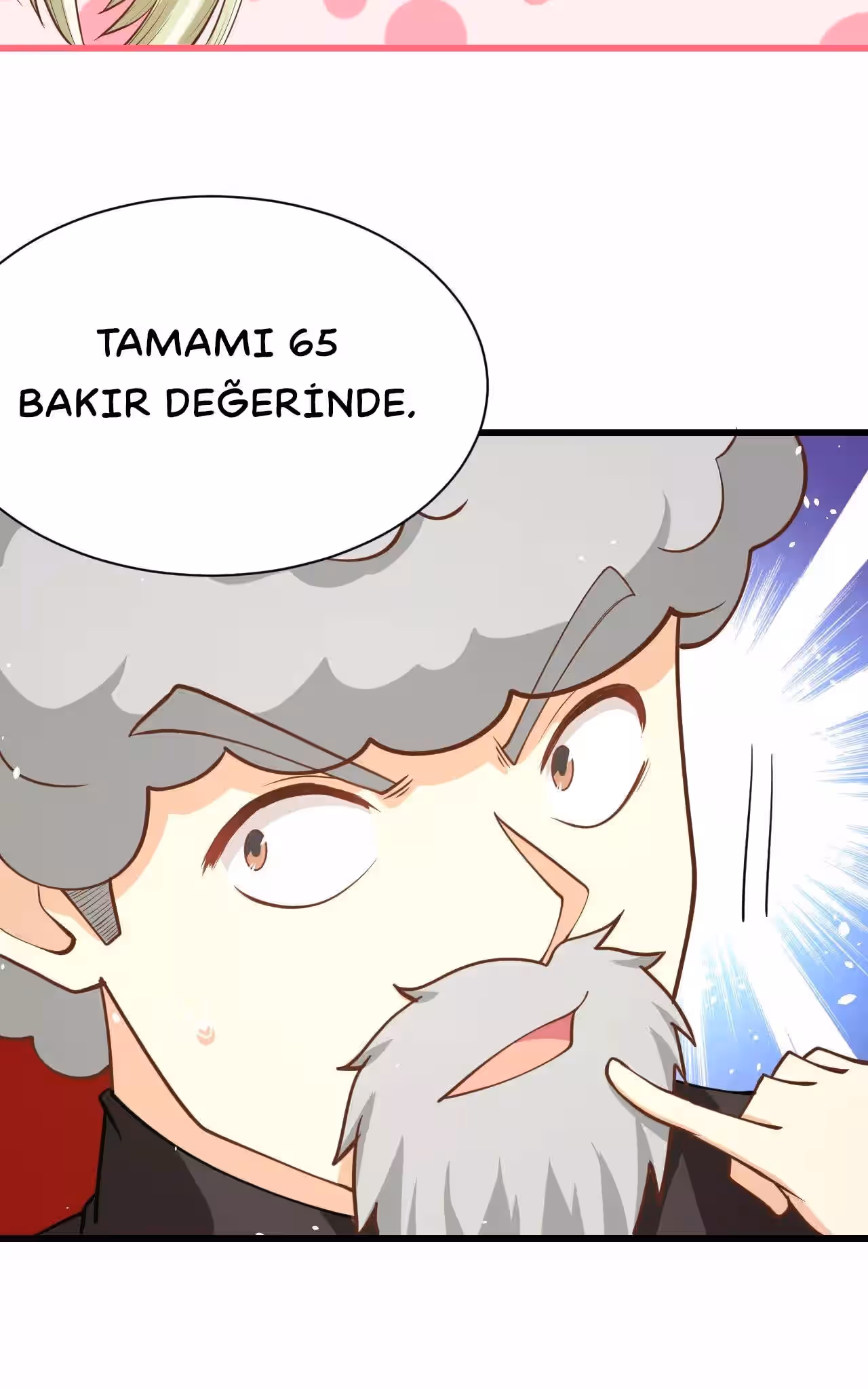 Sayfa 12 — Bölüm 80 — Bugünden Sonra Şehir Lordu Benim