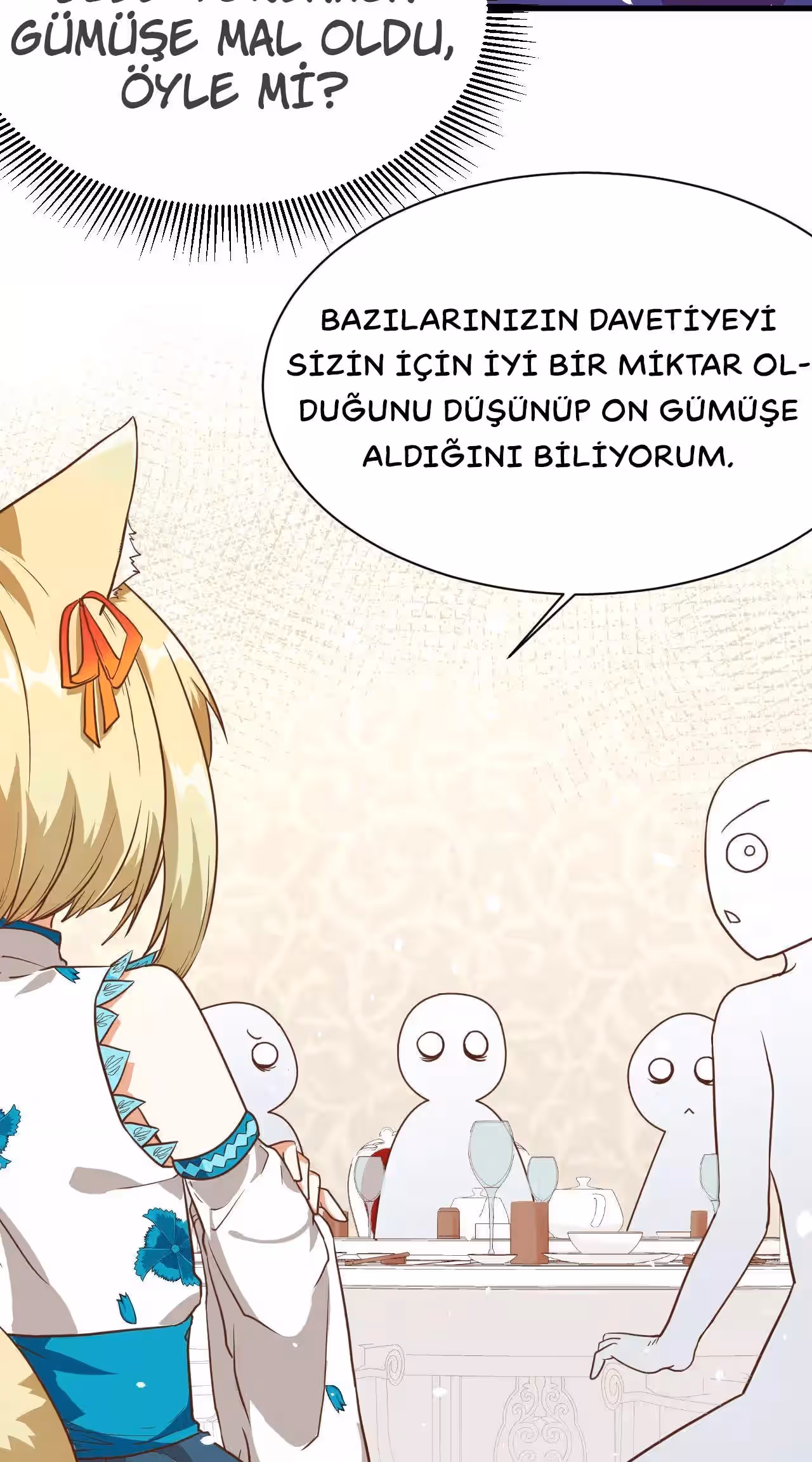 Sayfa 17 — Bölüm 80 — Bugünden Sonra Şehir Lordu Benim
