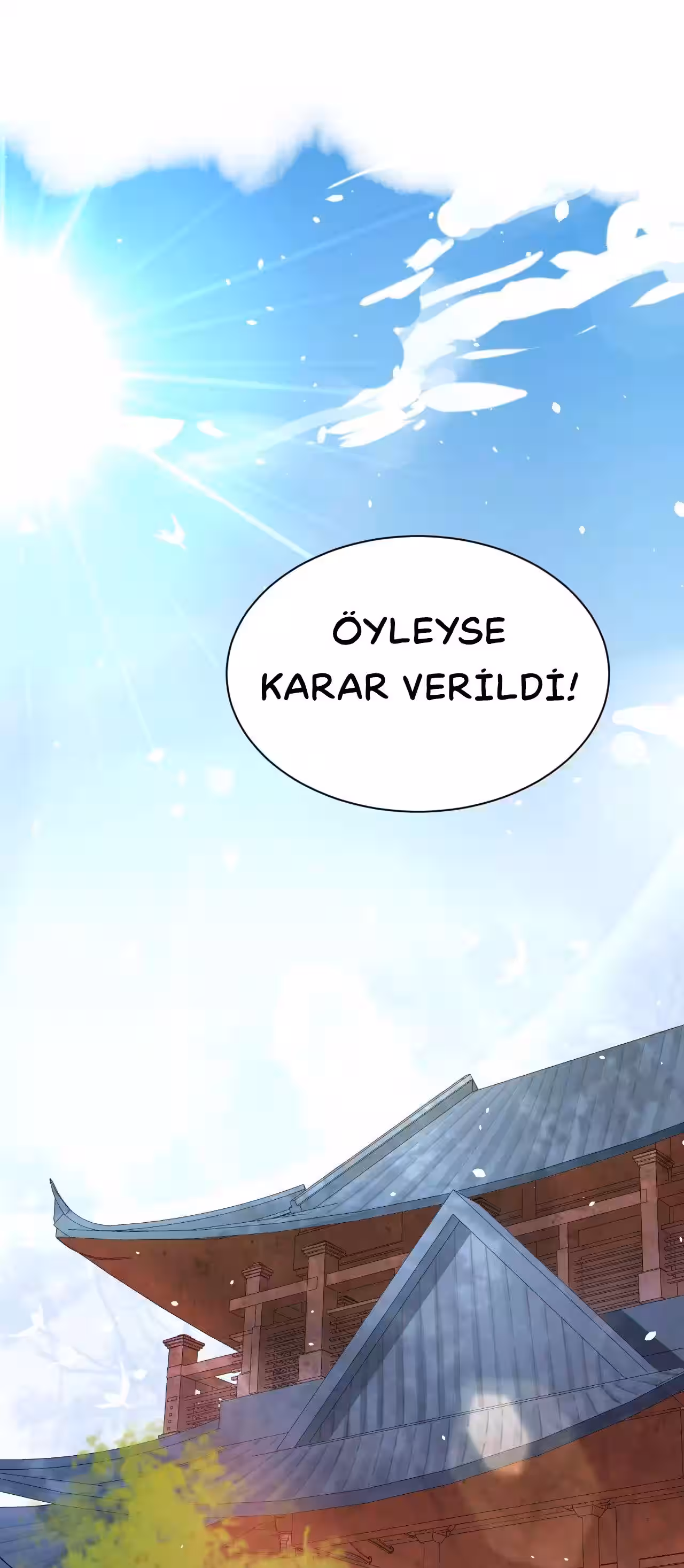 Sayfa 41 — Bölüm 80 — Bugünden Sonra Şehir Lordu Benim