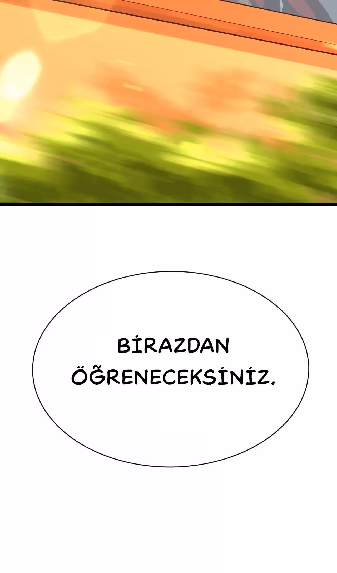 Sayfa 14 — Bölüm 81 — Bugünden Sonra Şehir Lordu Benim