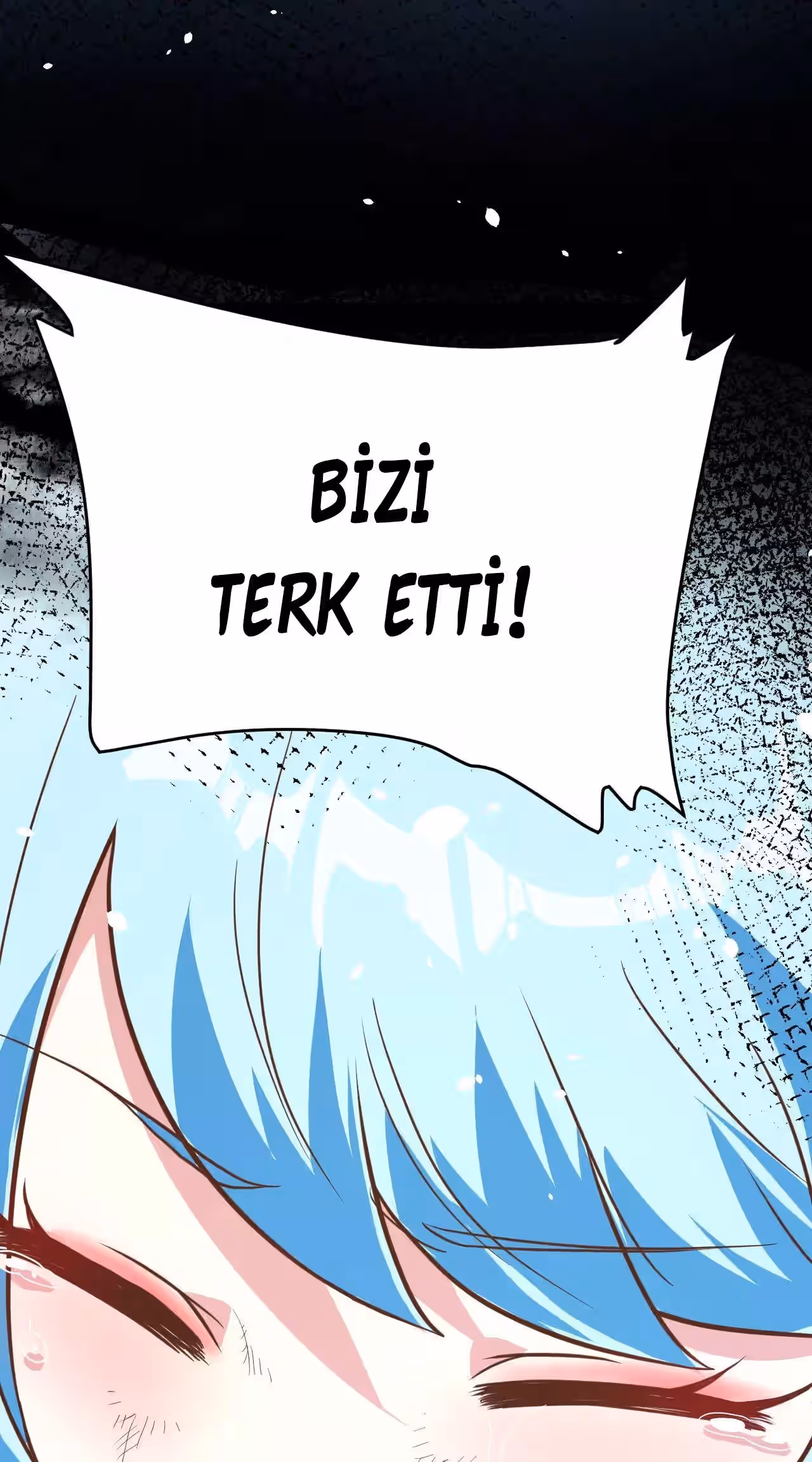Sayfa 34 — Bölüm 83 — Bugünden Sonra Şehir Lordu Benim