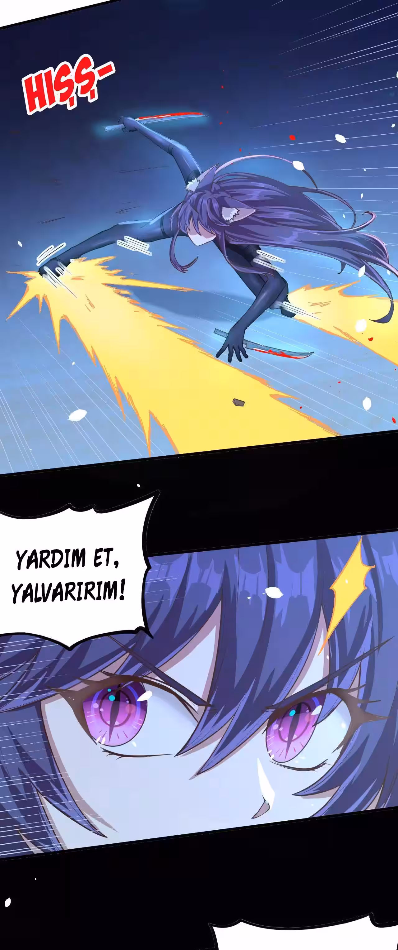 Sayfa 23 — Bölüm 84 — Bugünden Sonra Şehir Lordu Benim