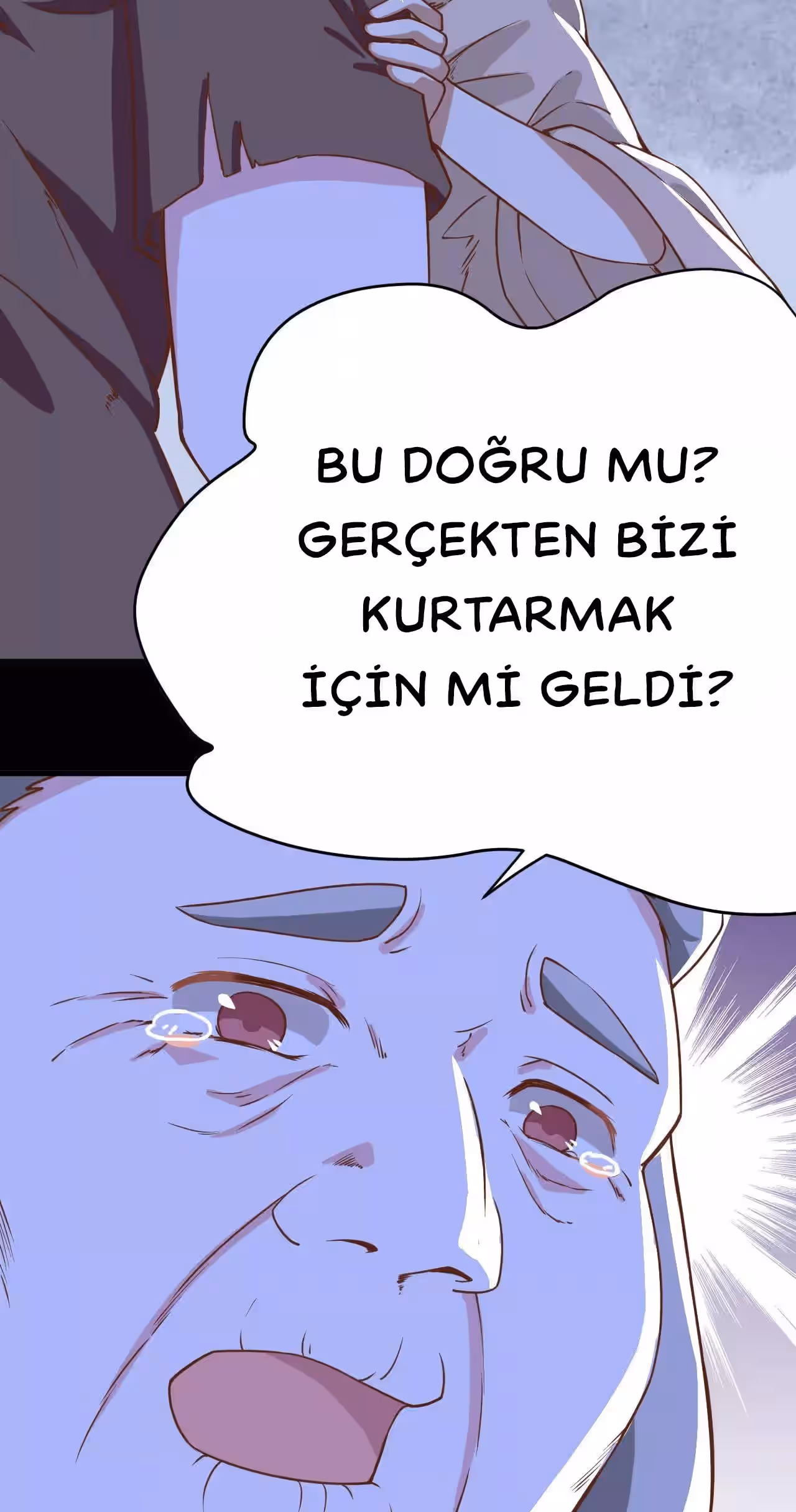 Sayfa 28 — Bölüm 85 — Bugünden Sonra Şehir Lordu Benim