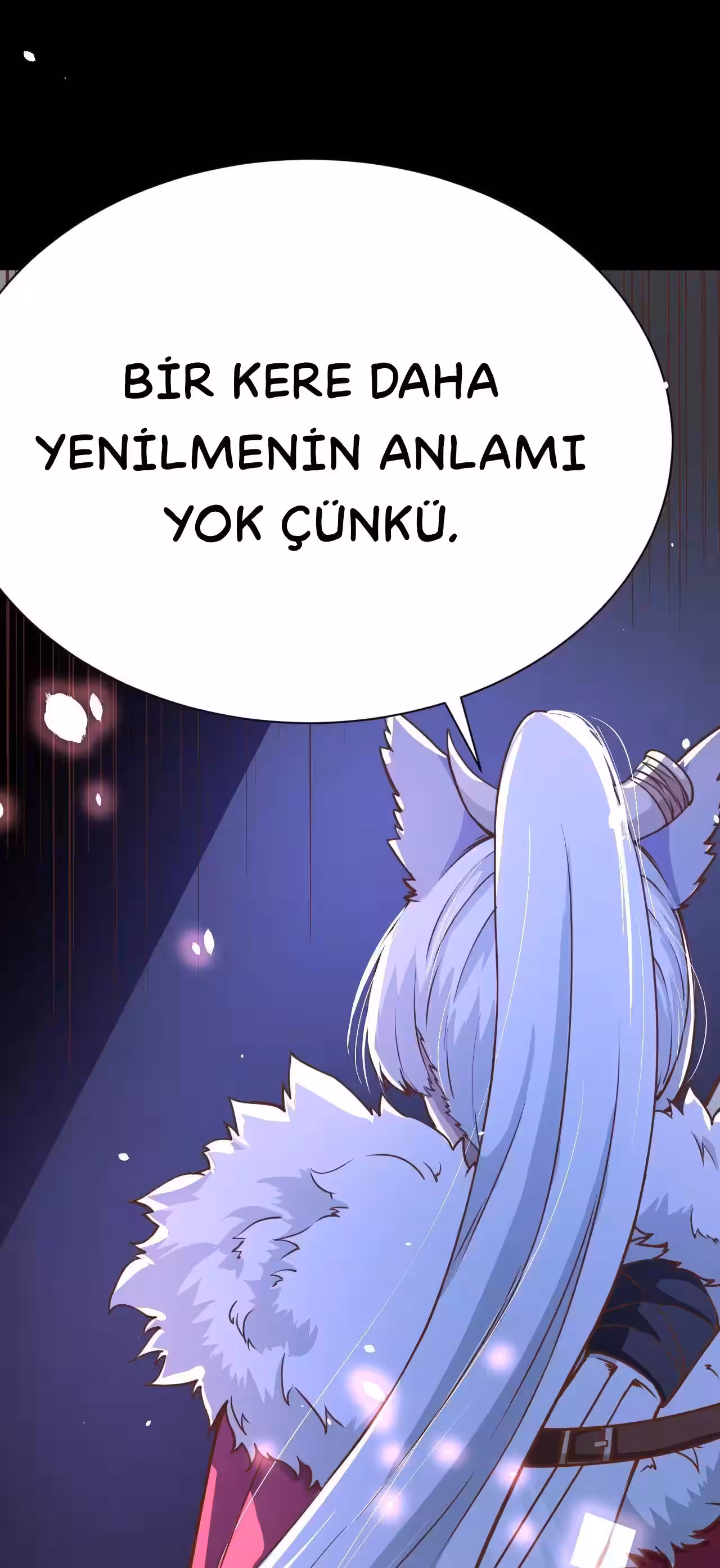 Sayfa 45 — Bölüm 85 — Bugünden Sonra Şehir Lordu Benim