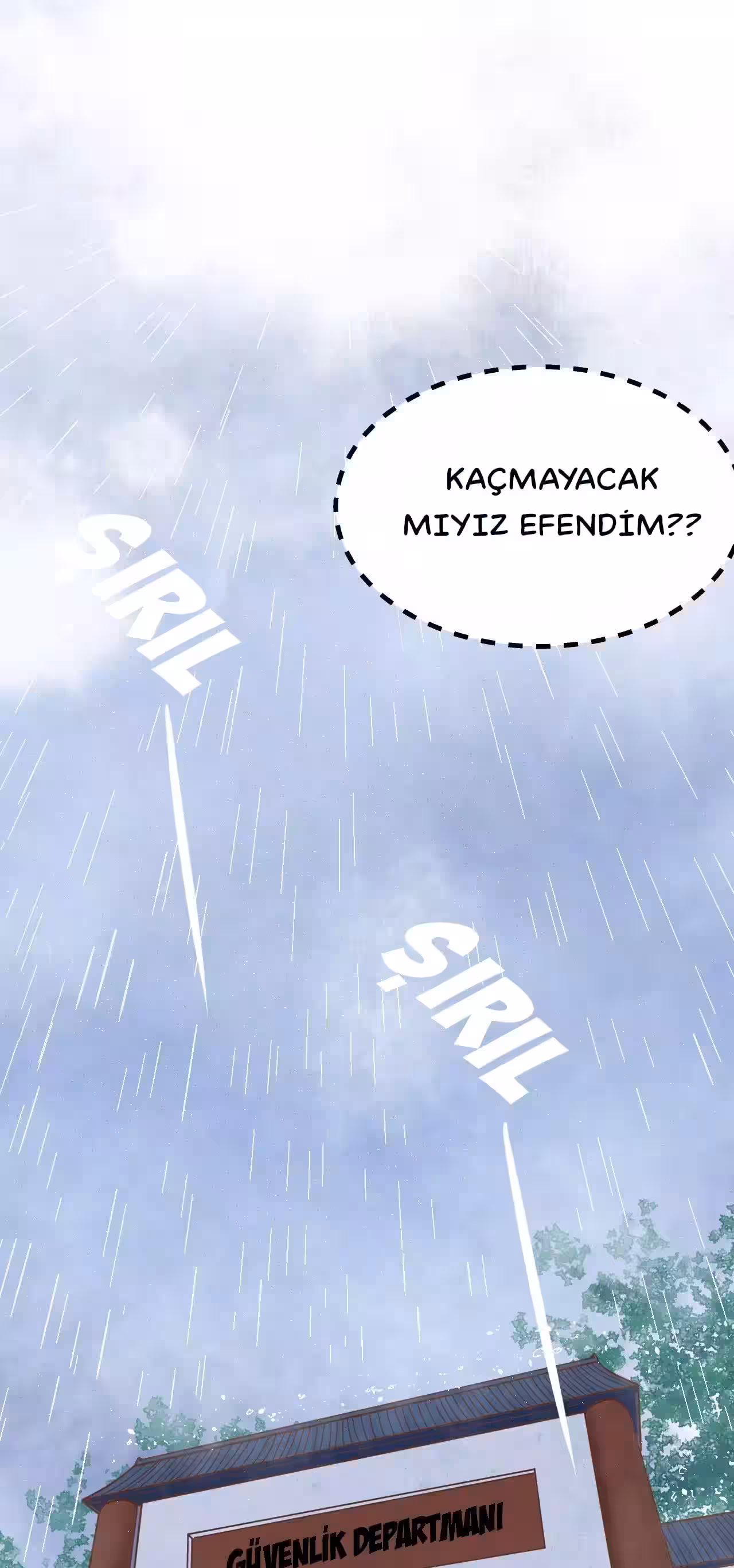 Sayfa 40 — Bölüm 86 — Bugünden Sonra Şehir Lordu Benim