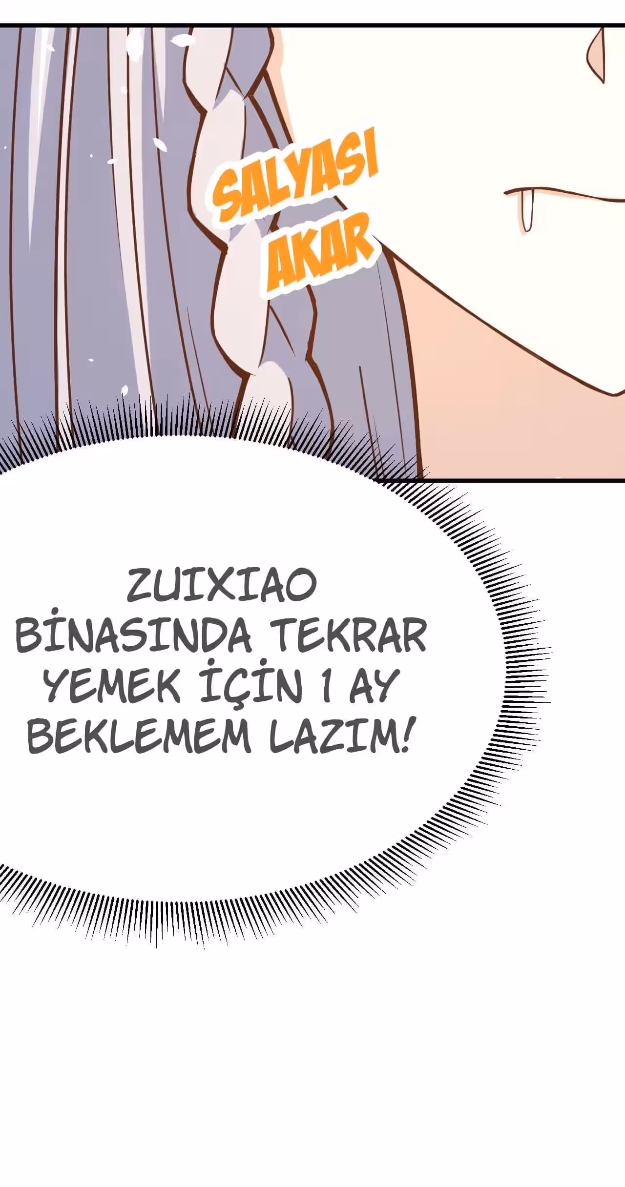 Sayfa 17 — Bölüm 88 — Bugünden Sonra Şehir Lordu Benim