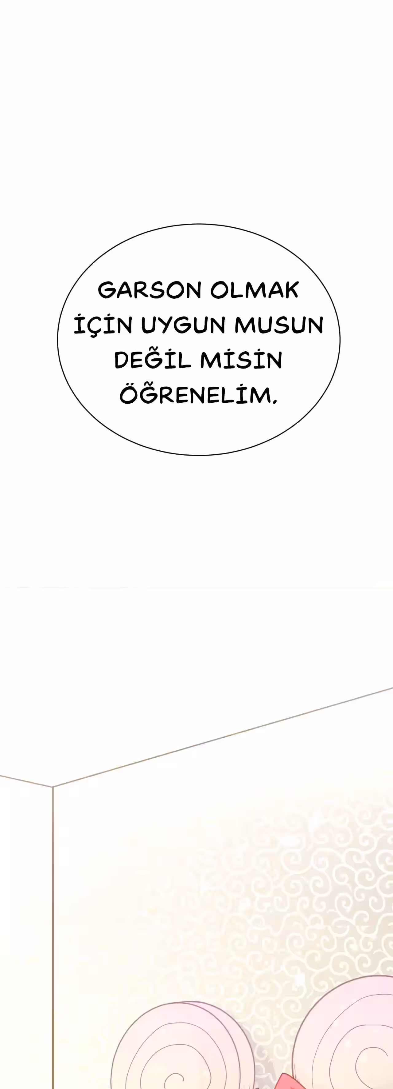 Sayfa 35 — Bölüm 88 — Bugünden Sonra Şehir Lordu Benim
