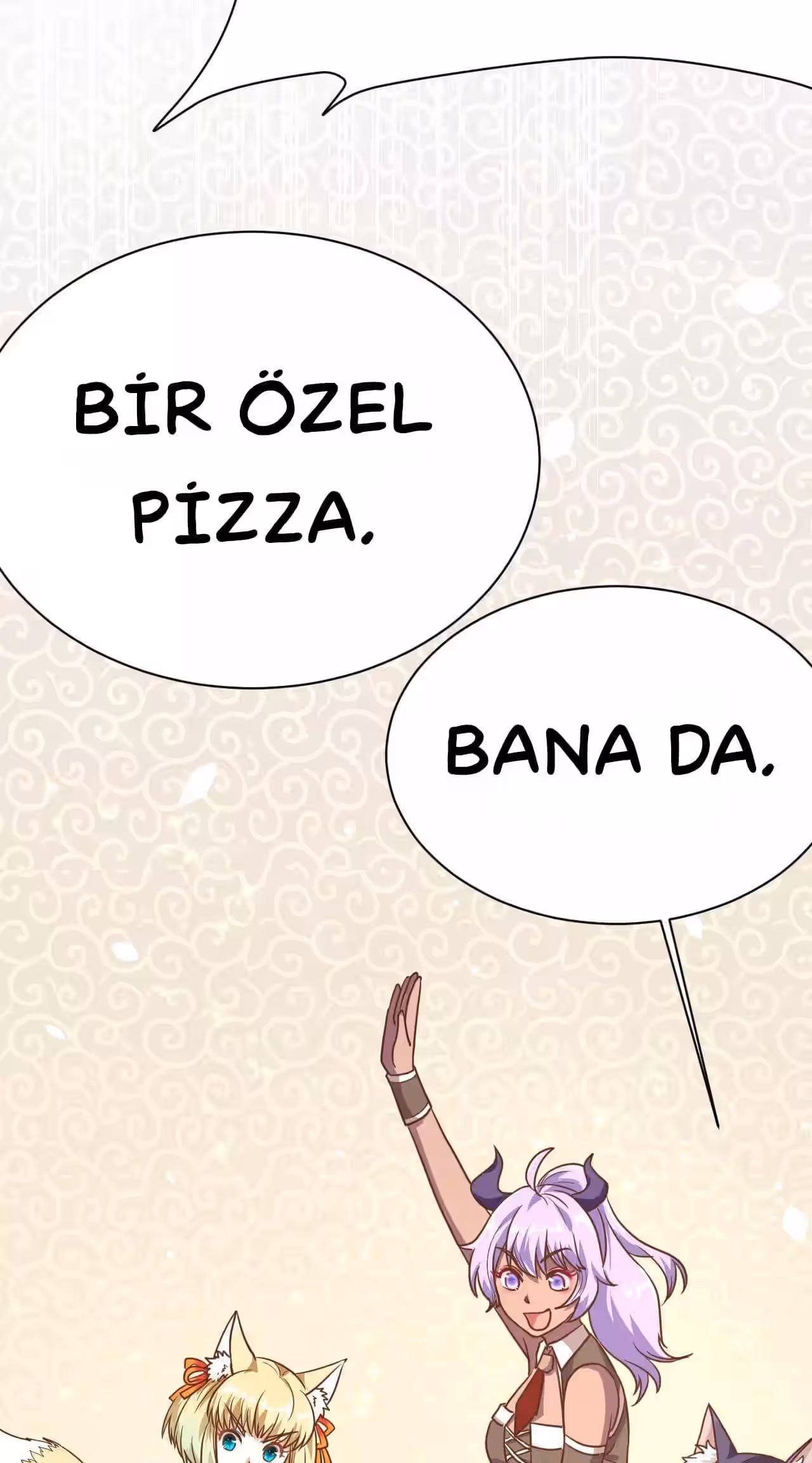 Sayfa 40 — Bölüm 88 — Bugünden Sonra Şehir Lordu Benim