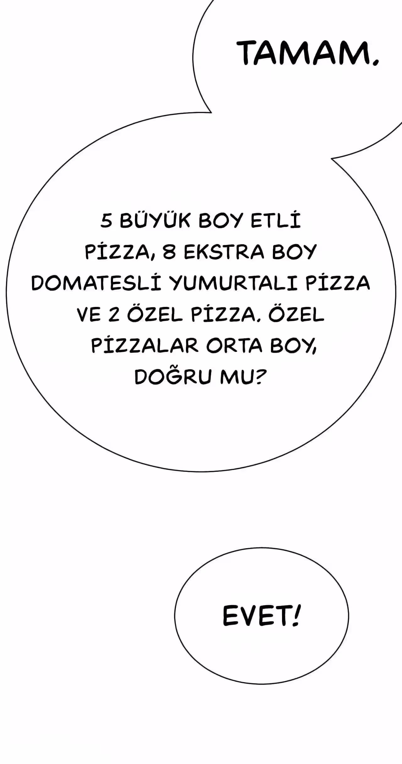 Sayfa 44 — Bölüm 88 — Bugünden Sonra Şehir Lordu Benim
