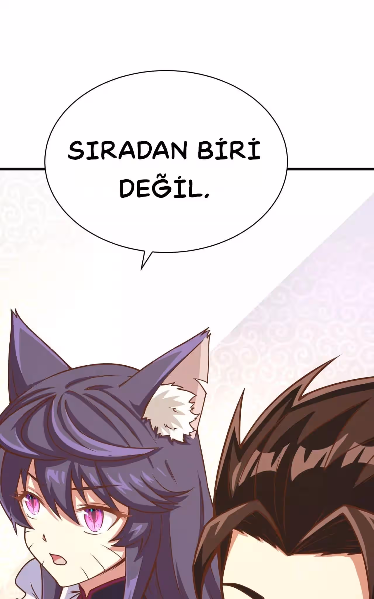Sayfa 48 — Bölüm 88 — Bugünden Sonra Şehir Lordu Benim