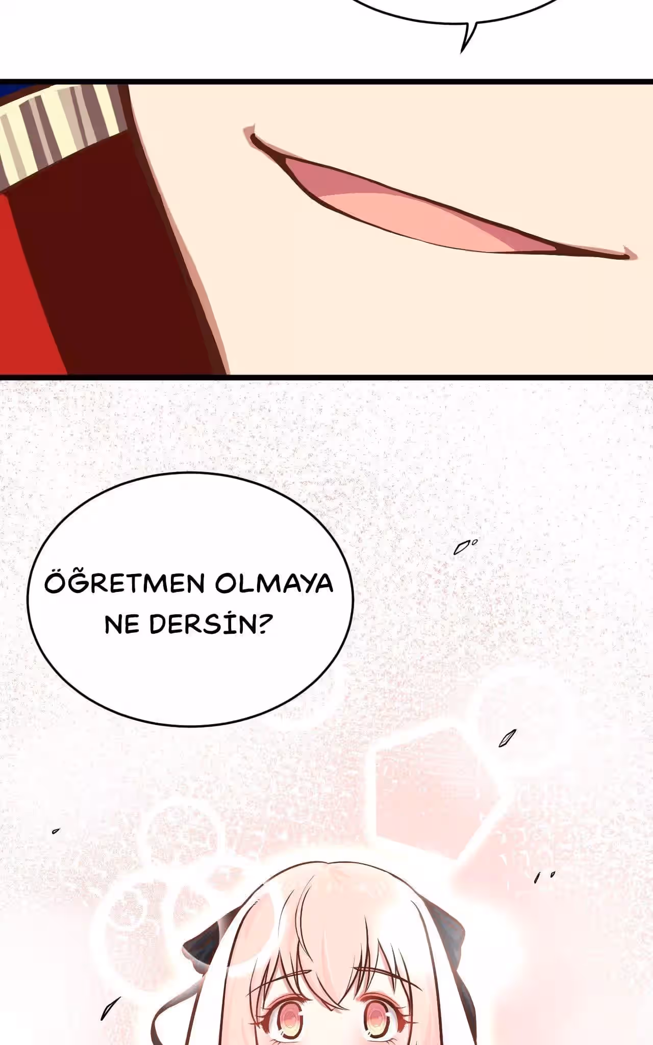 Sayfa 76 — Bölüm 88 — Bugünden Sonra Şehir Lordu Benim