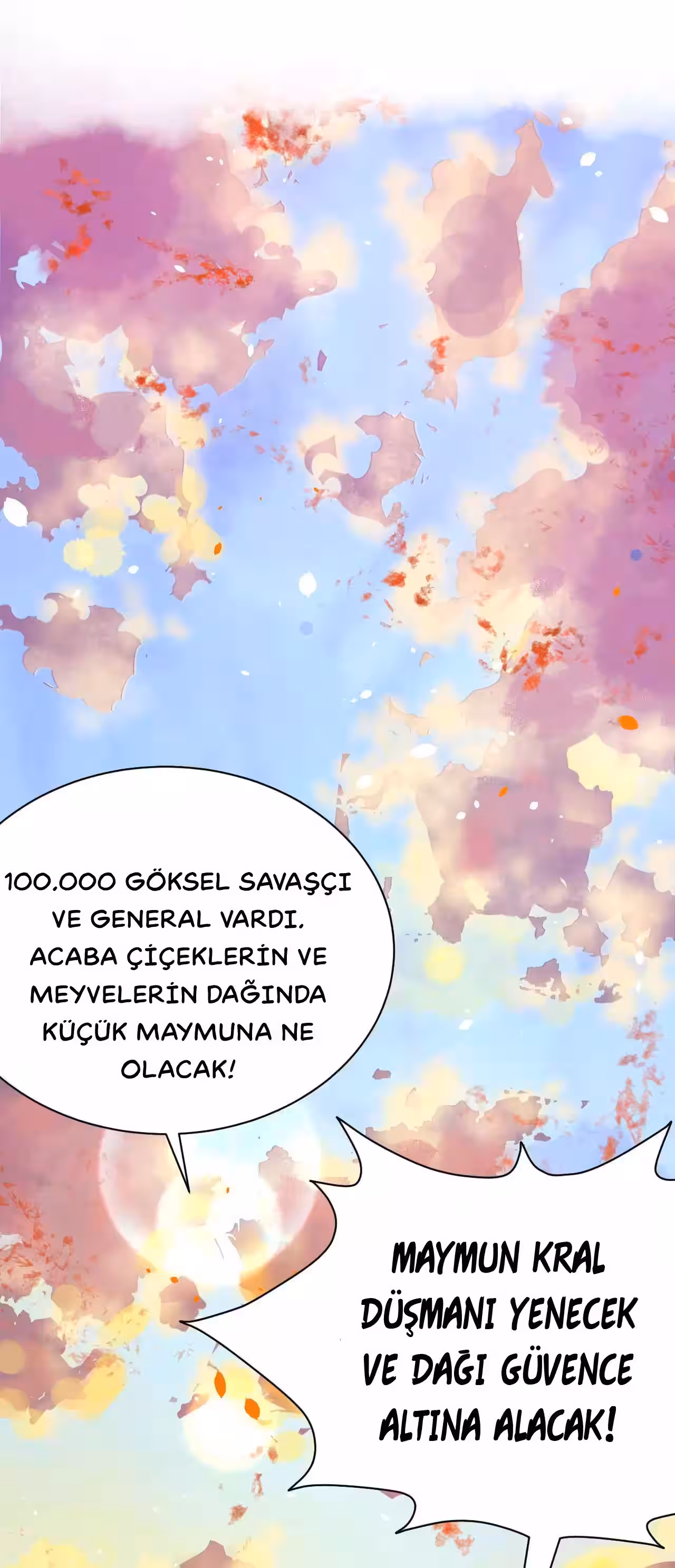Sayfa 34 — Bölüm 89 — Bugünden Sonra Şehir Lordu Benim