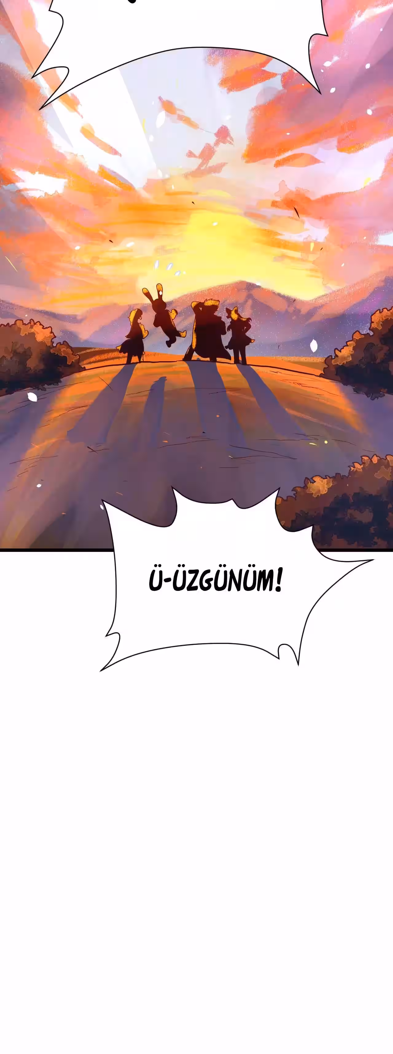 Sayfa 57 — Bölüm 89 — Bugünden Sonra Şehir Lordu Benim