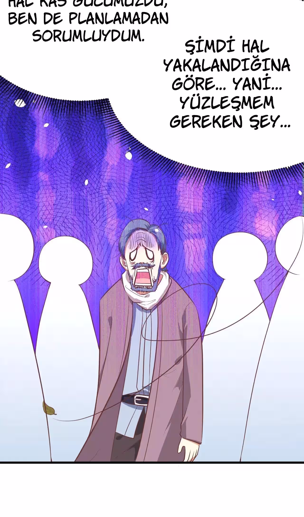 Sayfa 44 — Bölüm 90 — Bugünden Sonra Şehir Lordu Benim