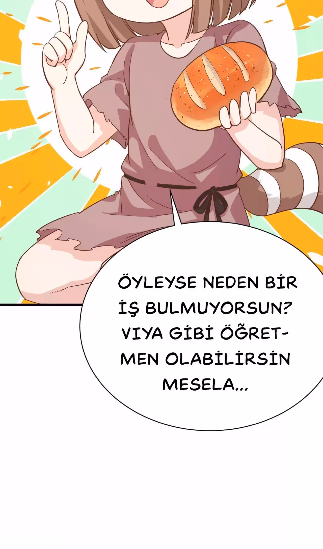 Sayfa 9 — Bölüm 91 — Bugünden Sonra Şehir Lordu Benim